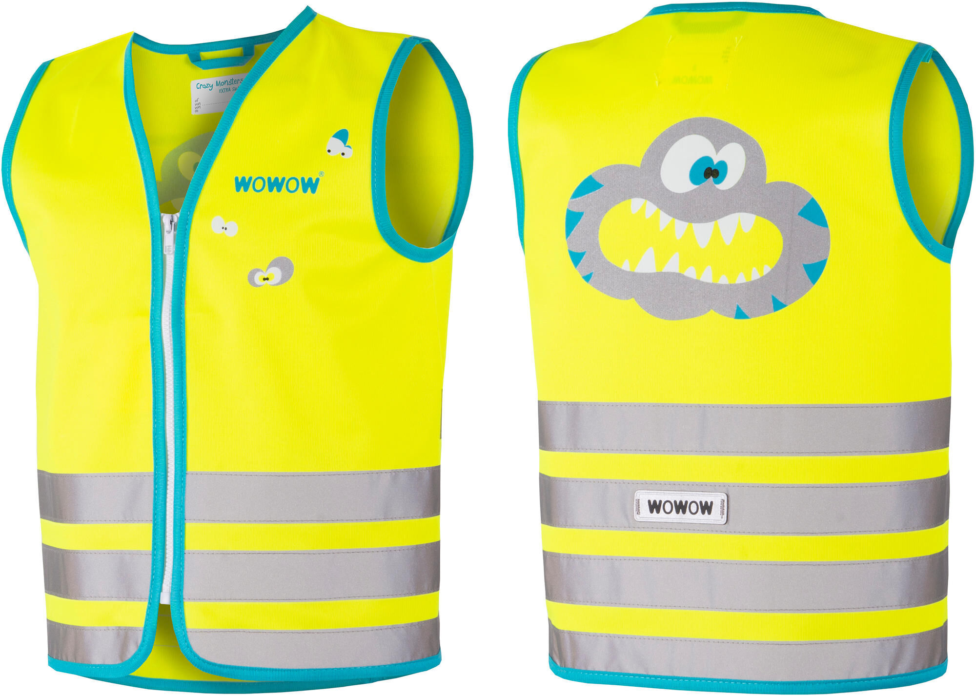 _Kinderweste Reflex-Artikel,Sicherheitszubehör