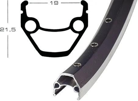 Hohlkammerfelgen,Alu-Felgen,Felgen