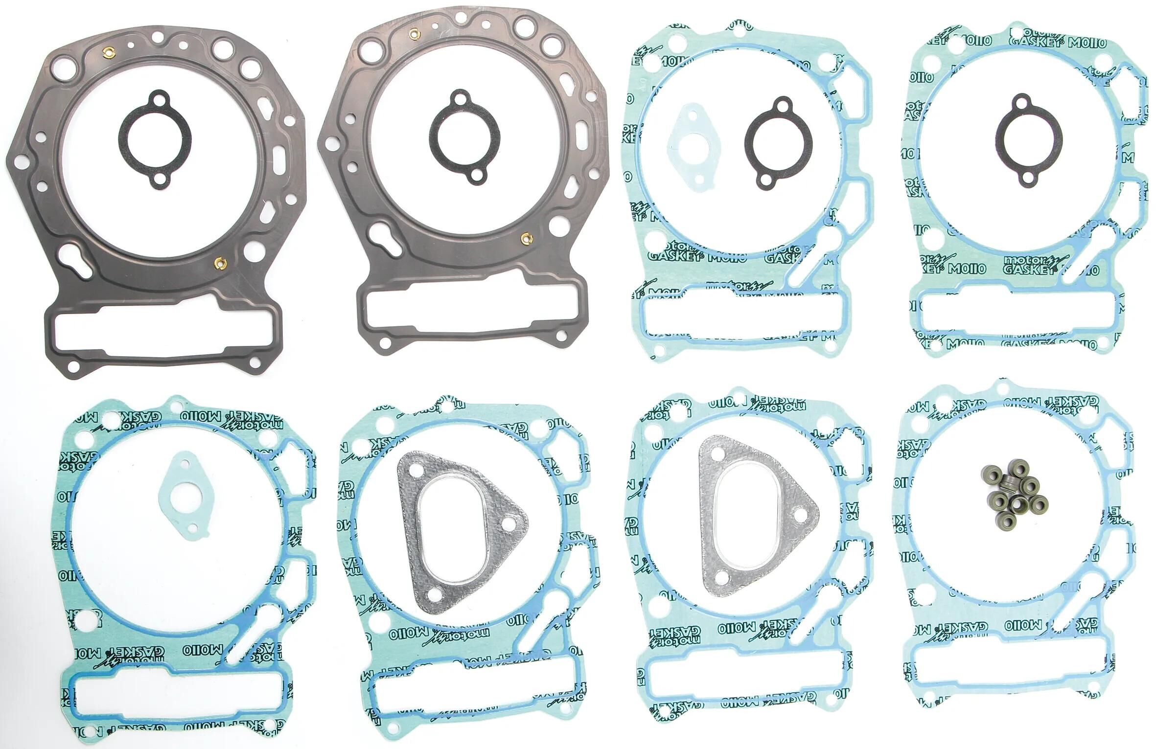 ATHENA Dichtungen und Dichtungssätze