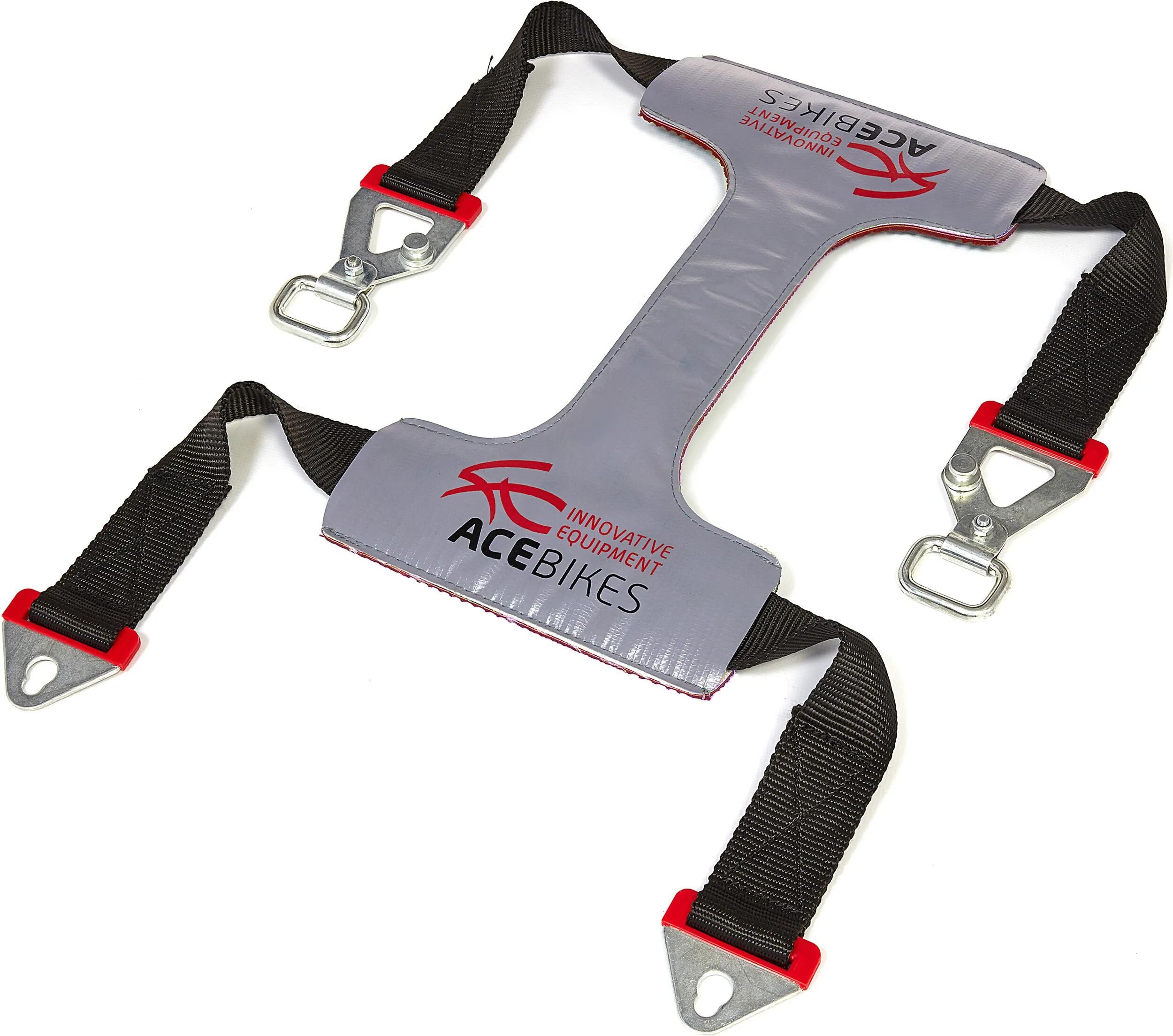 ACEBIKES_Transportsicherung Transportsicherungen