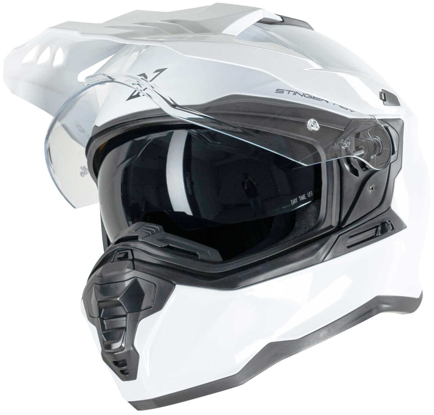 _Endurohelm Integralhelme,Helme,Helme,Sturzhelme