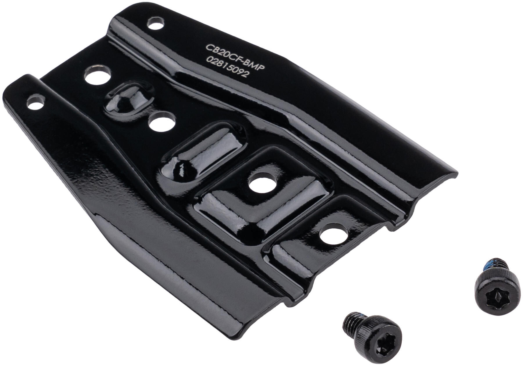 _Montageplatte Originalersatzteile Fahrradprogramm