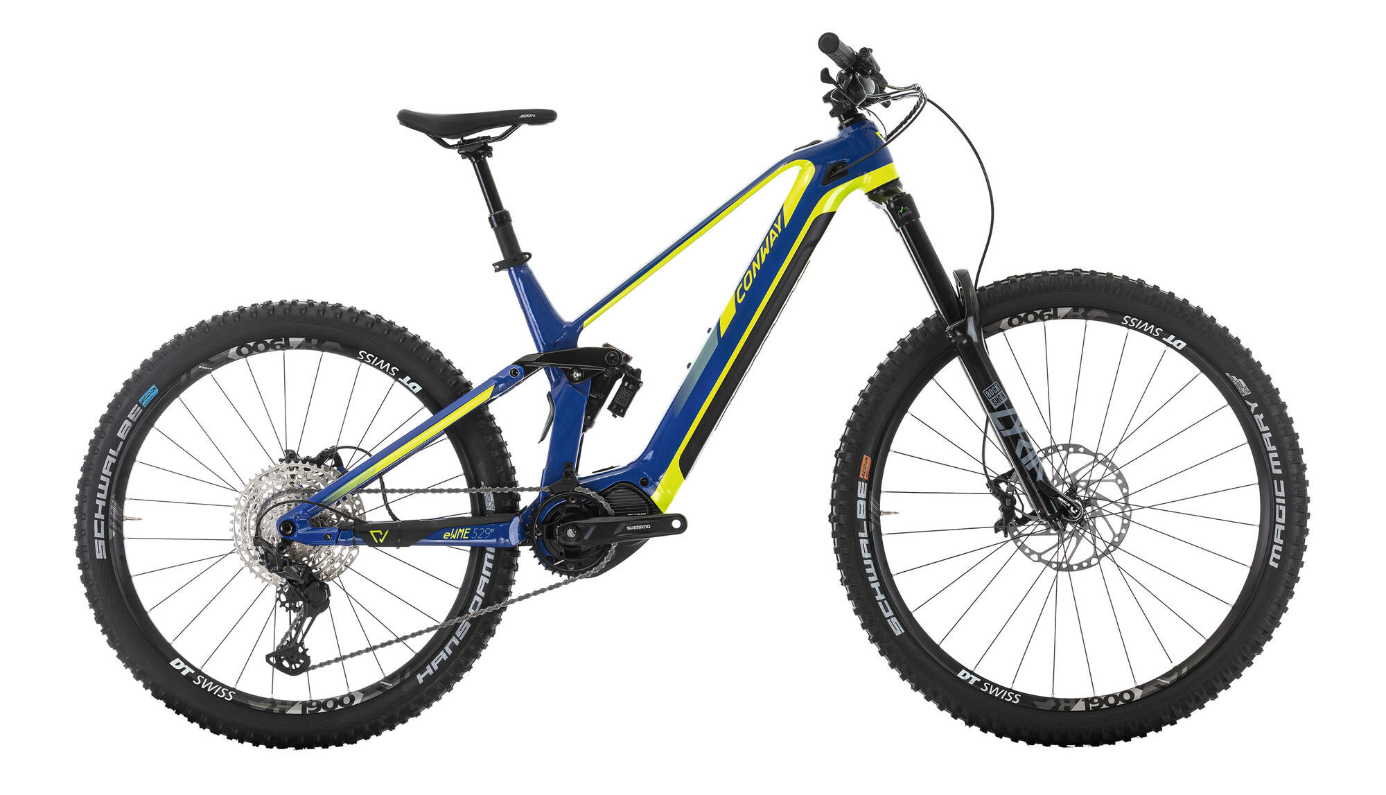 E-Mountainbikes,Mountainbikes,MTBs,Fahrräder,Full Suspension