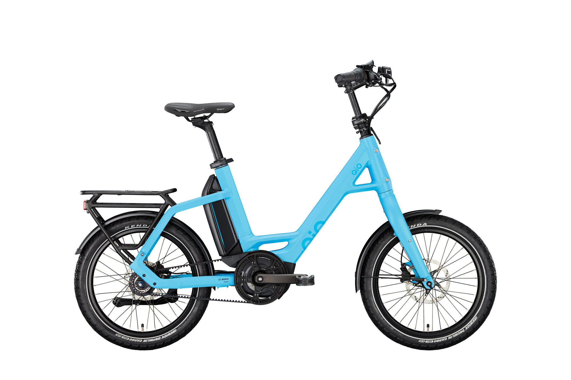 _Elektro-Kompaktrad_EINS A-8R_1 Elektro-Kompakträder,Kompakträder,Elektroräder,Fahrräder,Kompaktrad