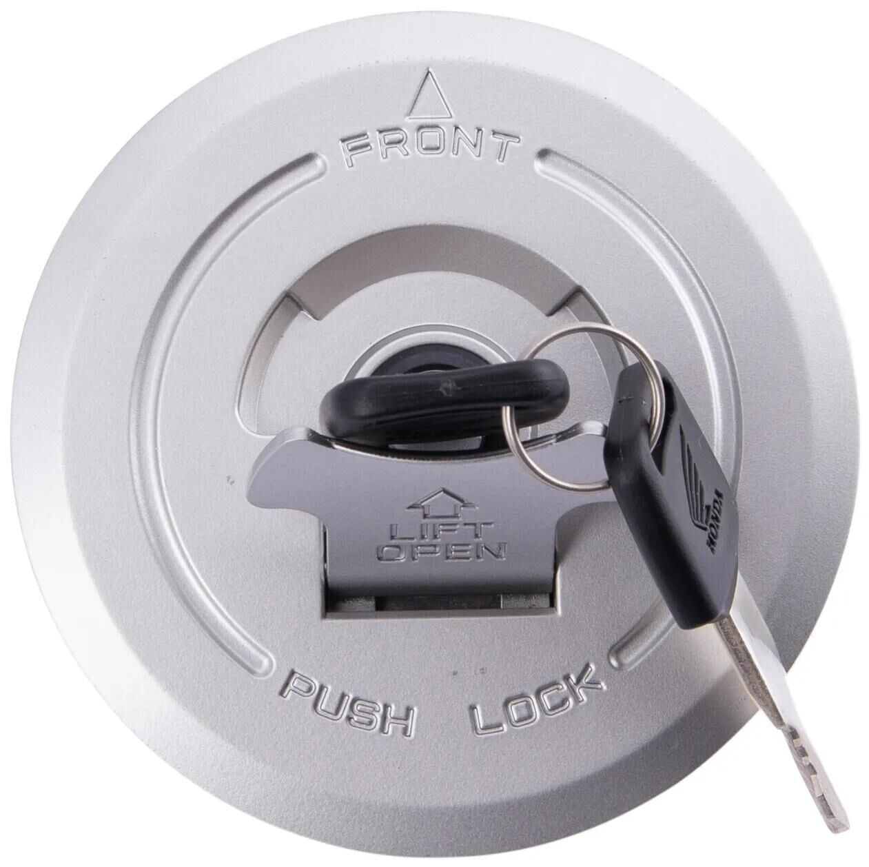 Honda OEM_Tankdeckel Tankdeckel