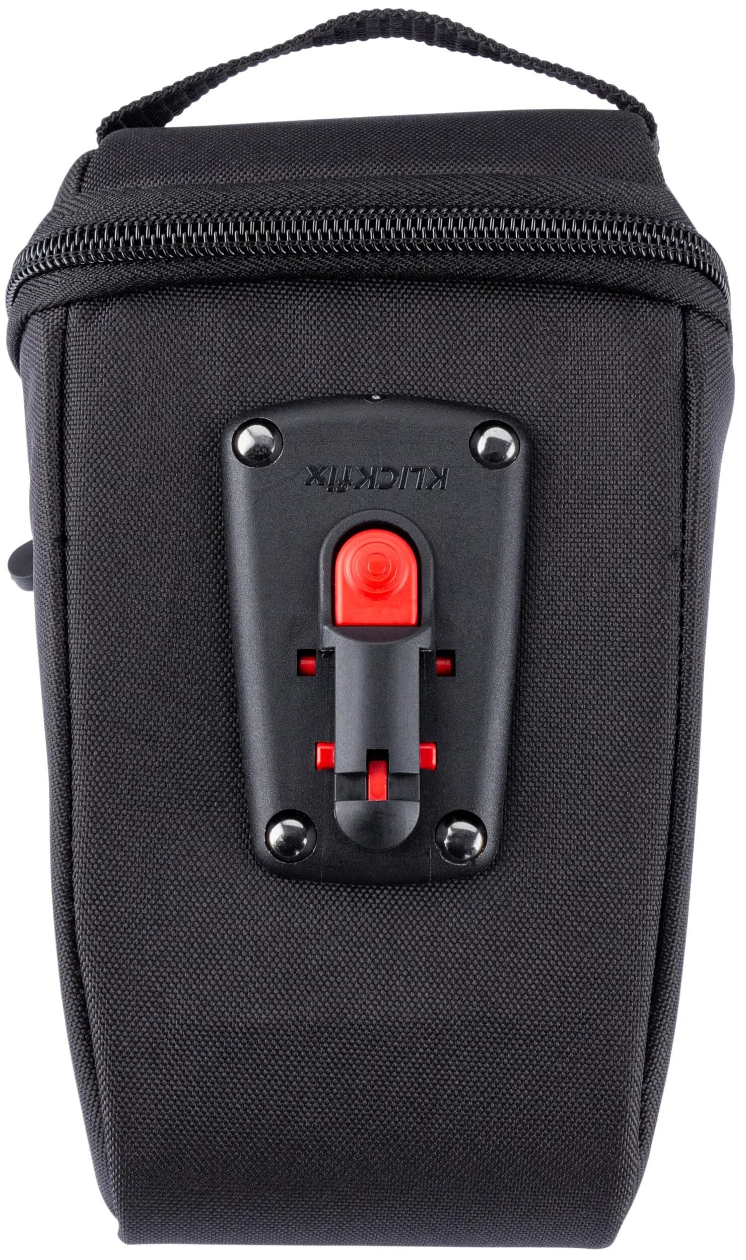 CONTEC_Satteltasche Satteltaschen,Taschen,Anhängetasche