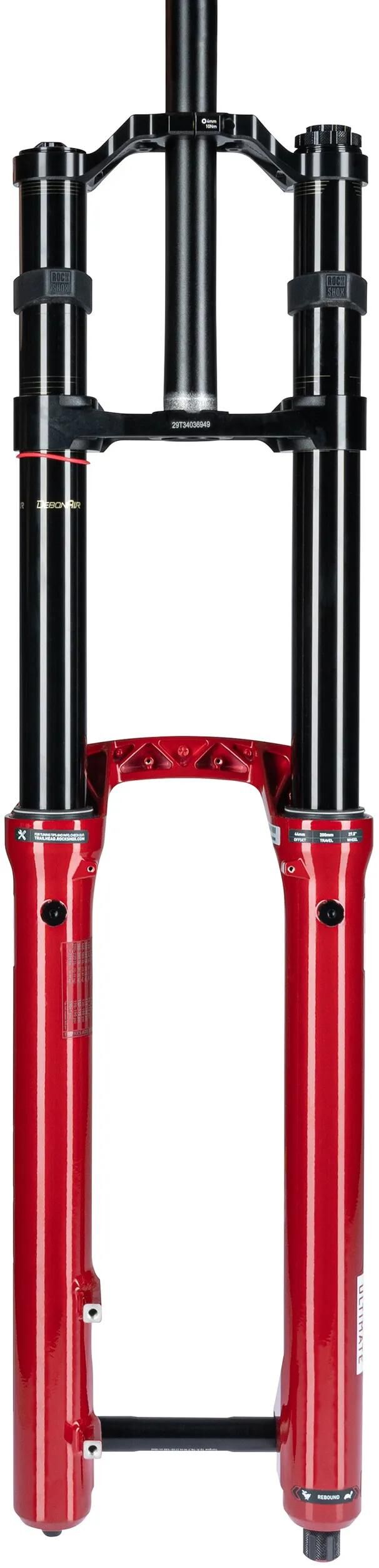 ROCKSHOX_Federgabel Federgabeln,Gabeln