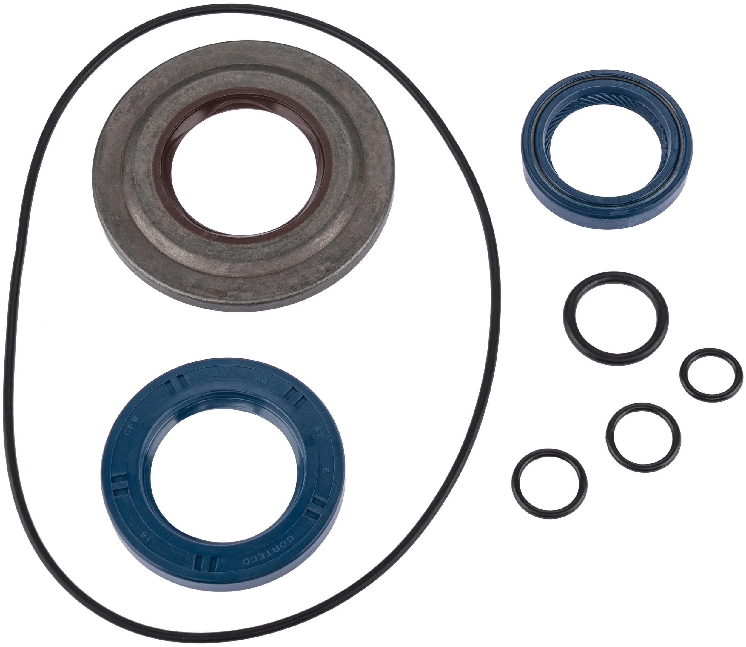 Dichtungen und Dichtungssätze