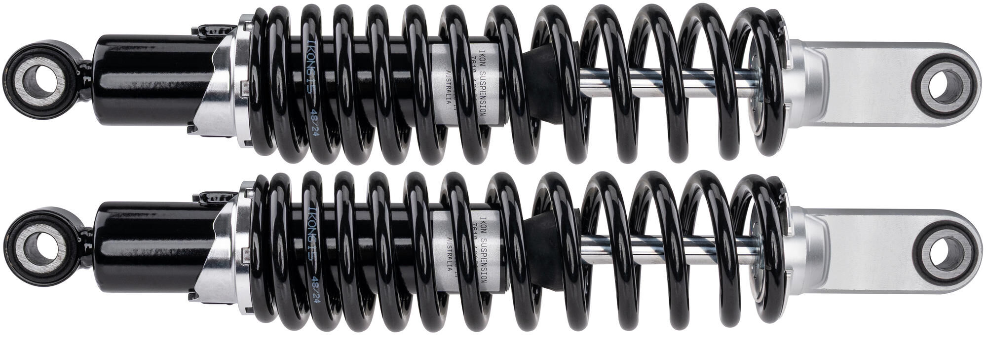 _Stoßdämpfersatz Stoßdämpfer