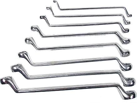 _Doppelringschlüsselsatz Schraubenschlüsselsätze