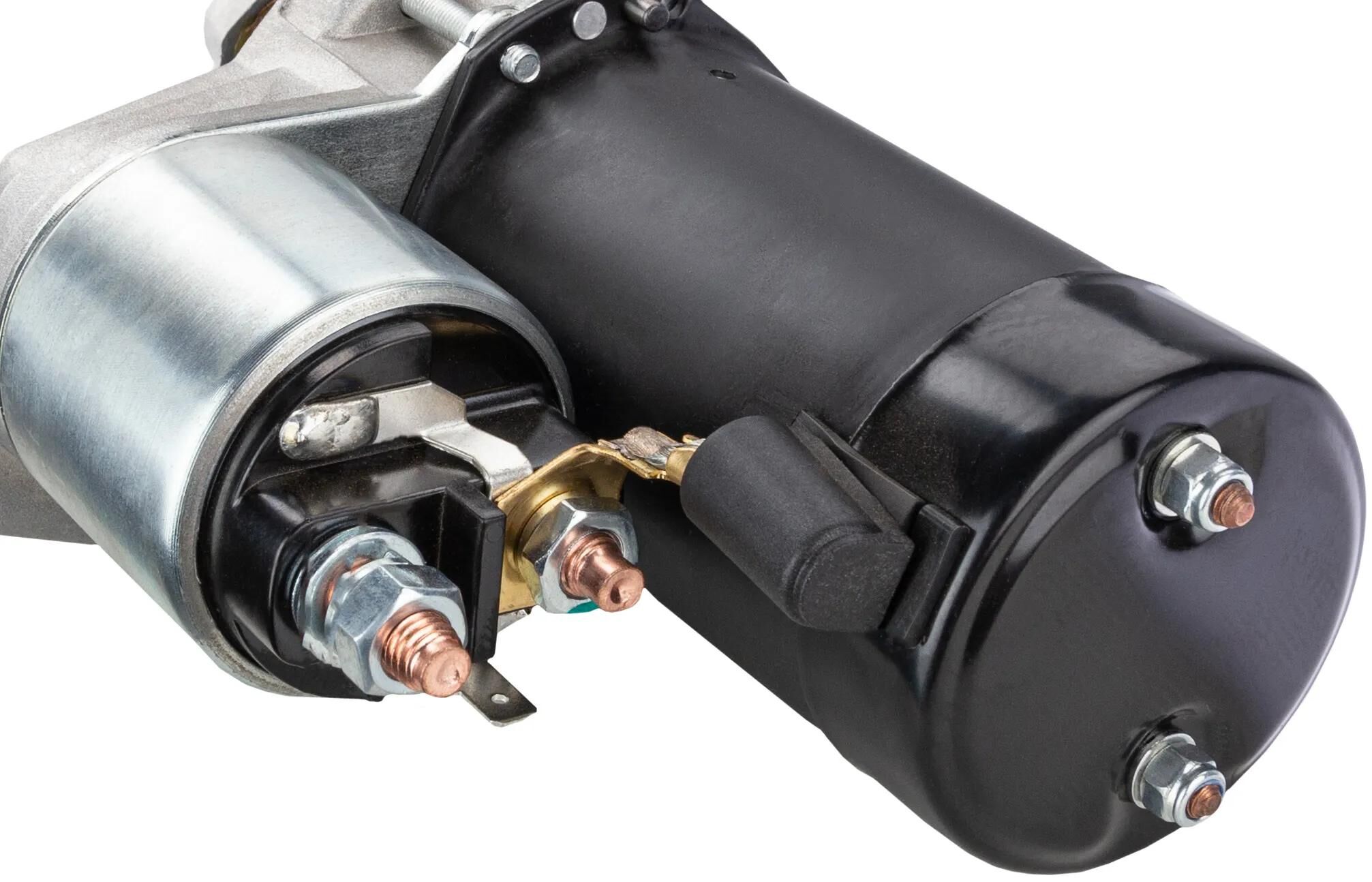 ARROWHEAD_Anlassermotor Anlasserschalter,Starterrelais,Fernschalter