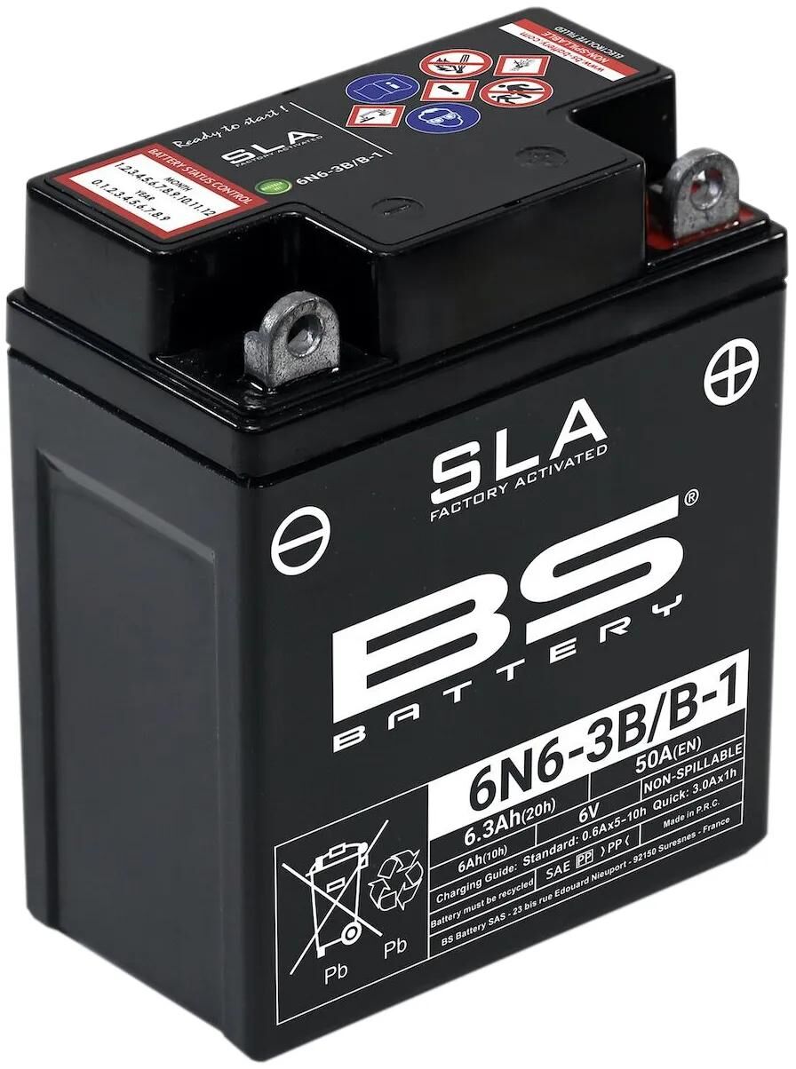 BS-BATTERY_Batterie Batterien,Akkus
