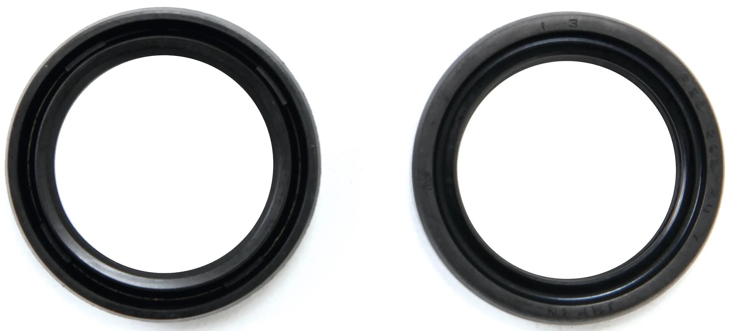 Gabelsimmerringe,Simmerringe