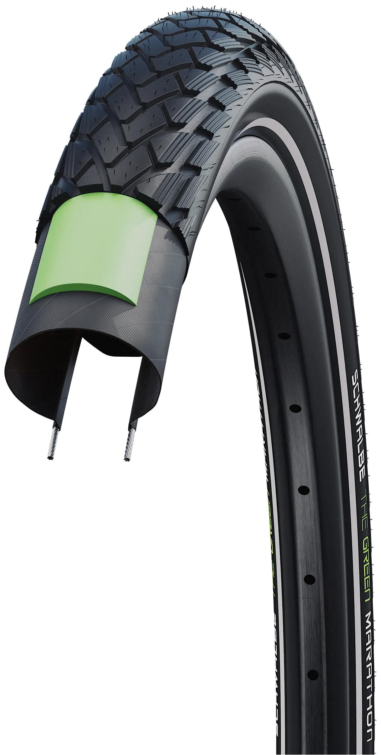 SCHWALBE_Reifen Reifen,Bereifung,Decken