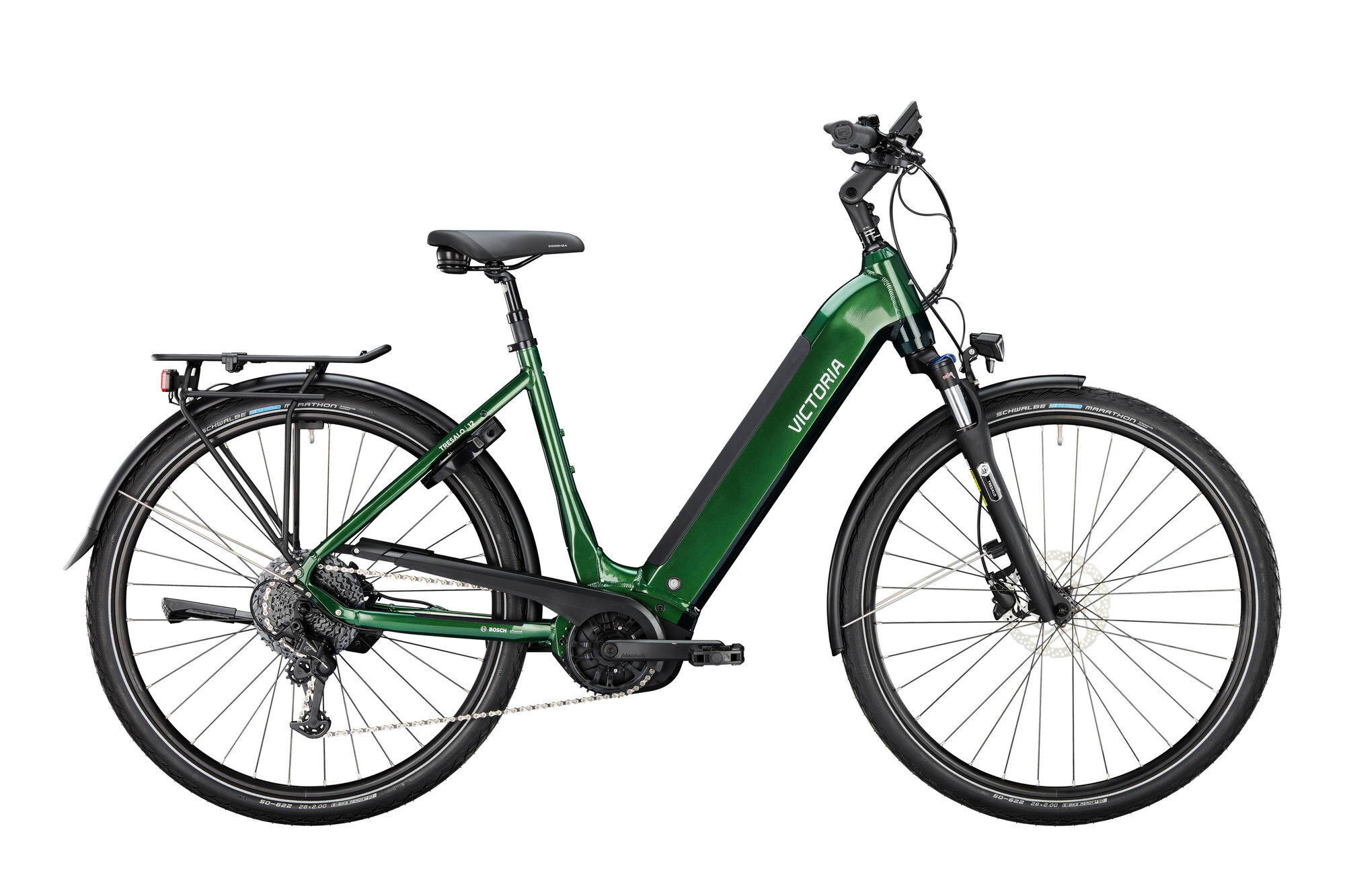 Elektro-Trekkingräder,Trekkingräder,Elektroräder,Fahrräder,Trekkingrad