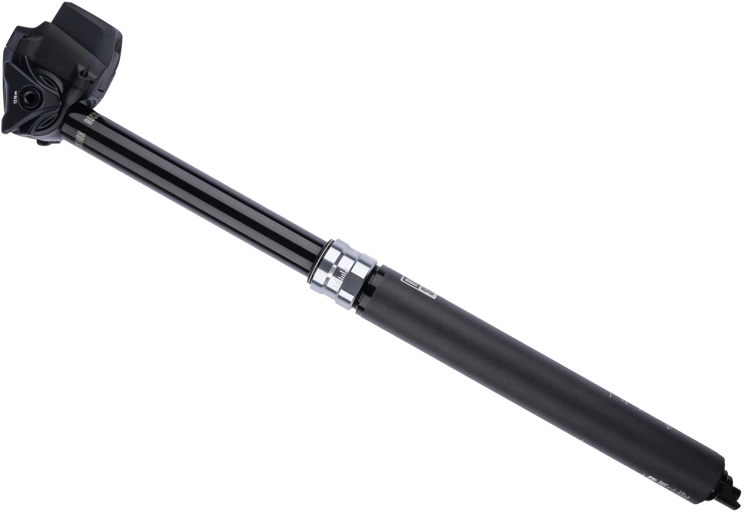 ROCKSHOX_Variosattelstütze Variosattelstützen,Patentsattelstützen,Sattelstützen