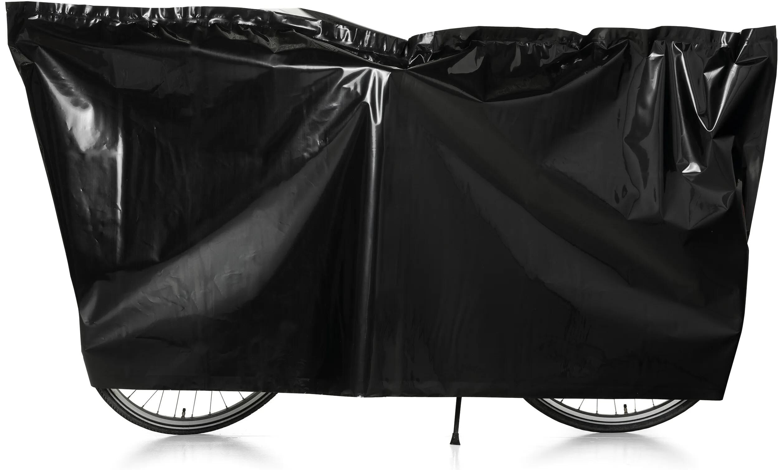 _Fahrradschutzhülle Faltgaragen