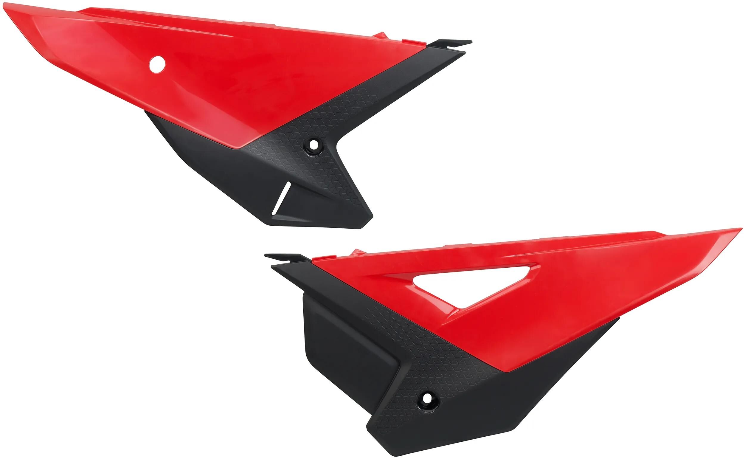 UFO PLAST Seitenverkleidung Seitenverkleidungen