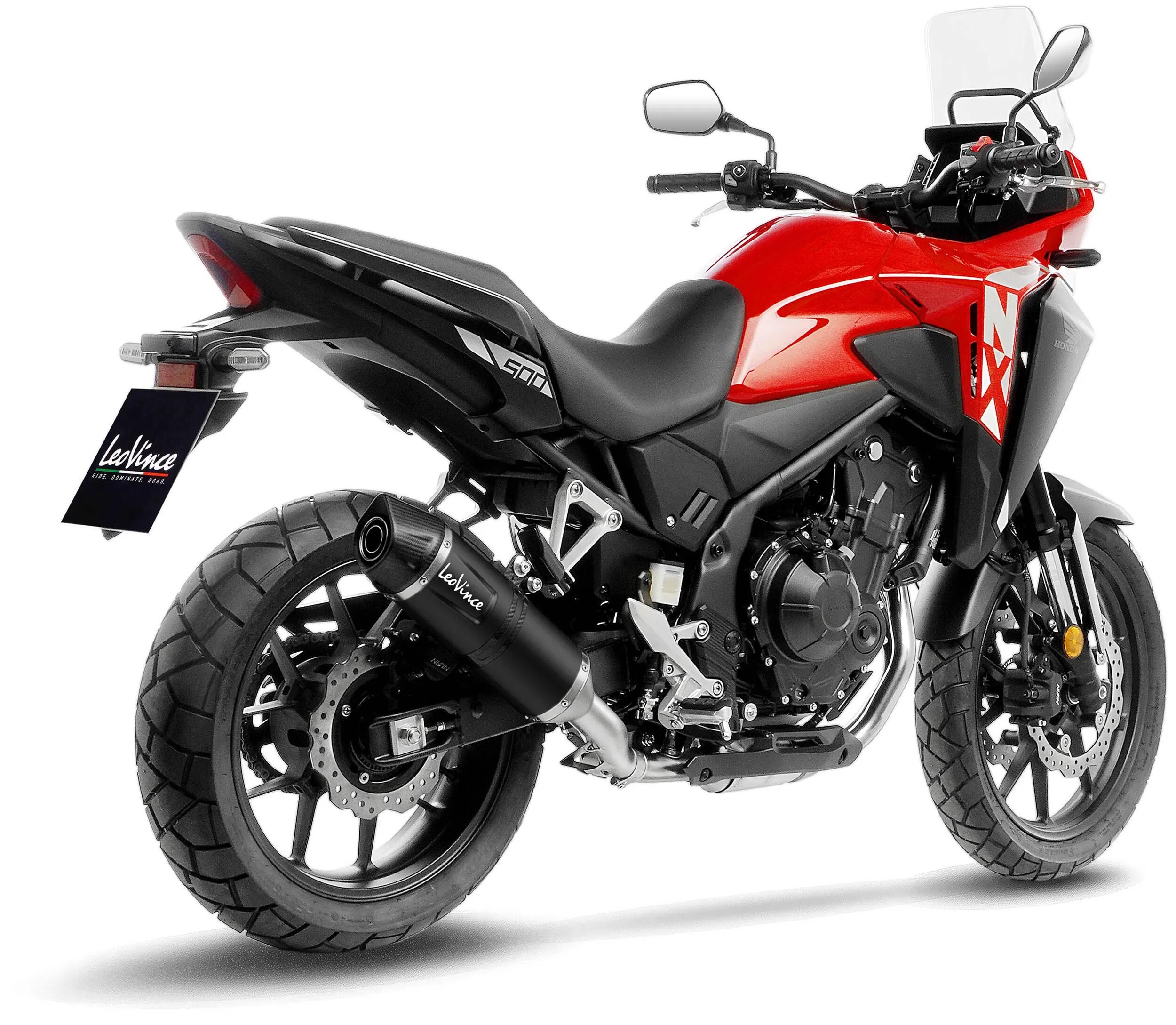 LeoVince Schalldämpfer,Auspuffanlagen