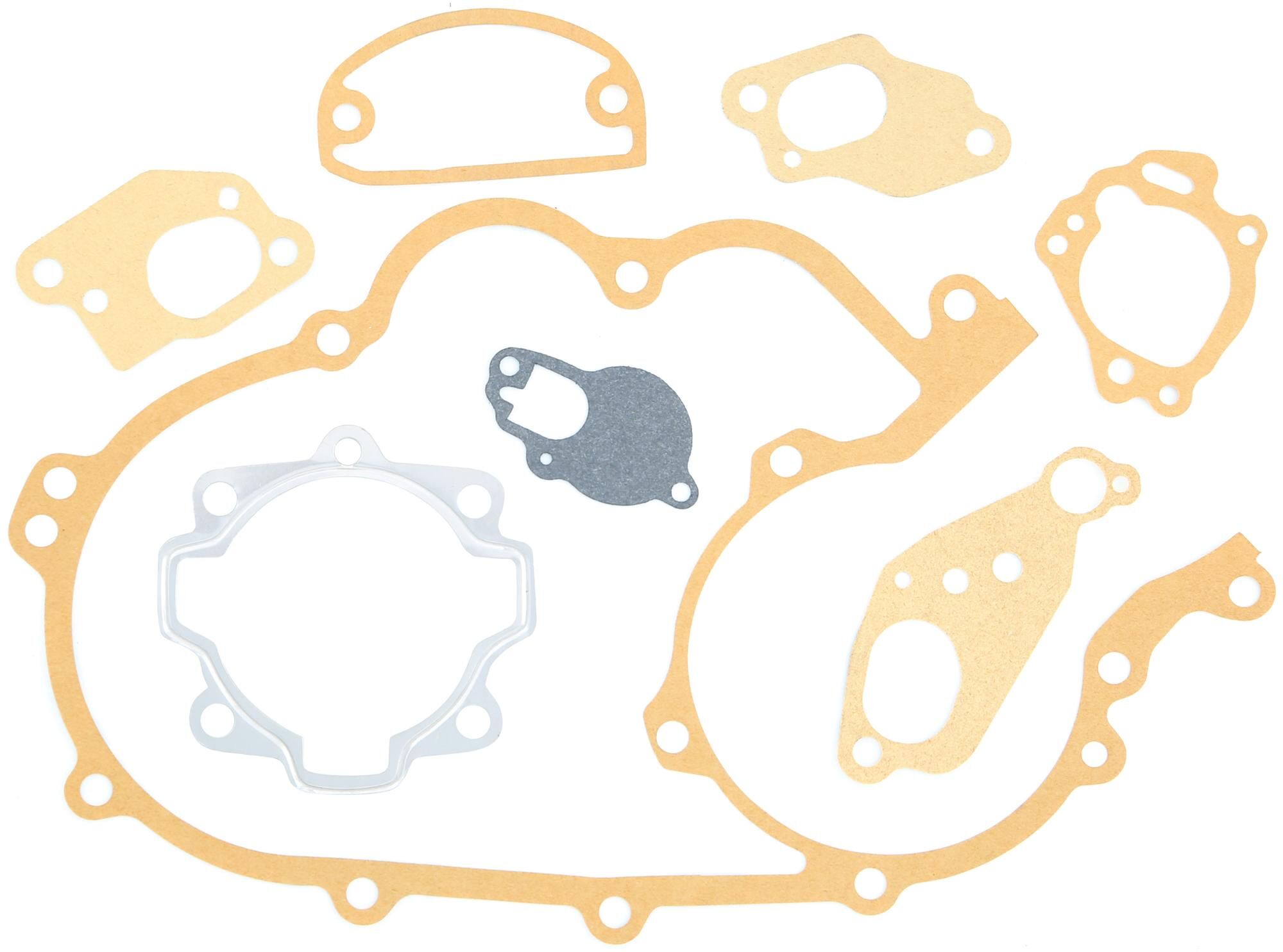 _Motordichtungssatz Dichtungen und Dichtungssätze