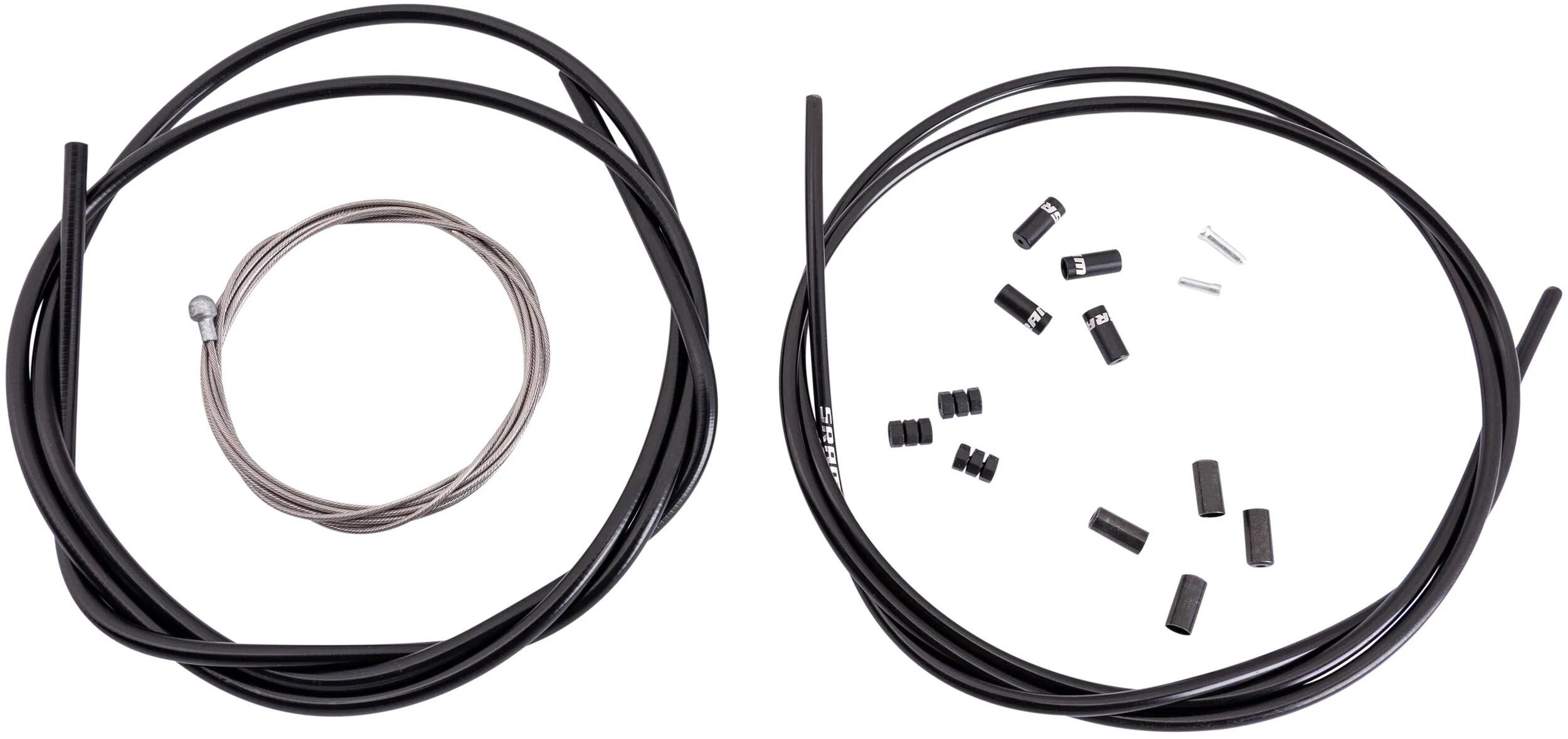 _Schalt-/Bremshebel Schalthebel