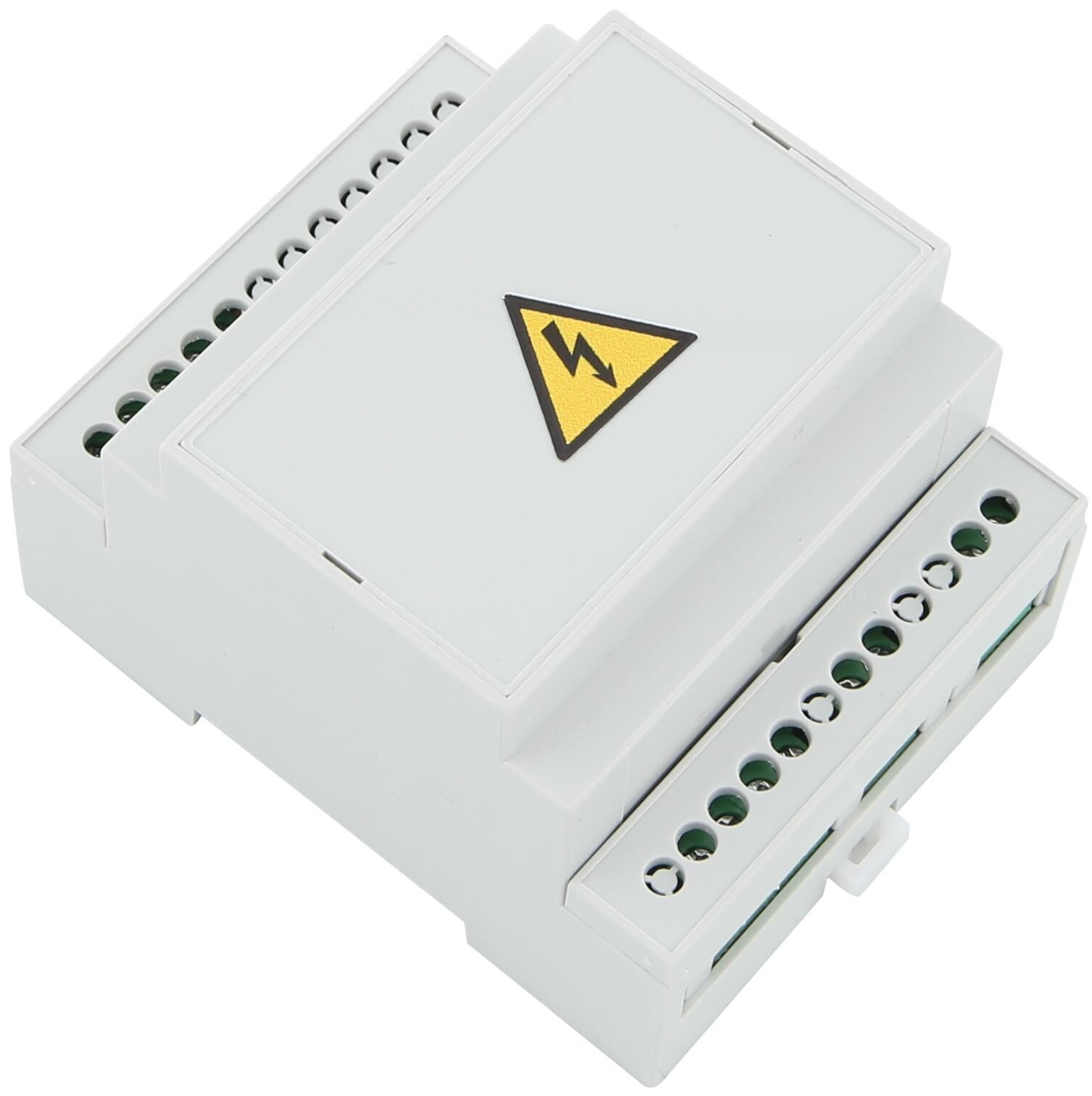 _Steuereinheit Hebebühnen