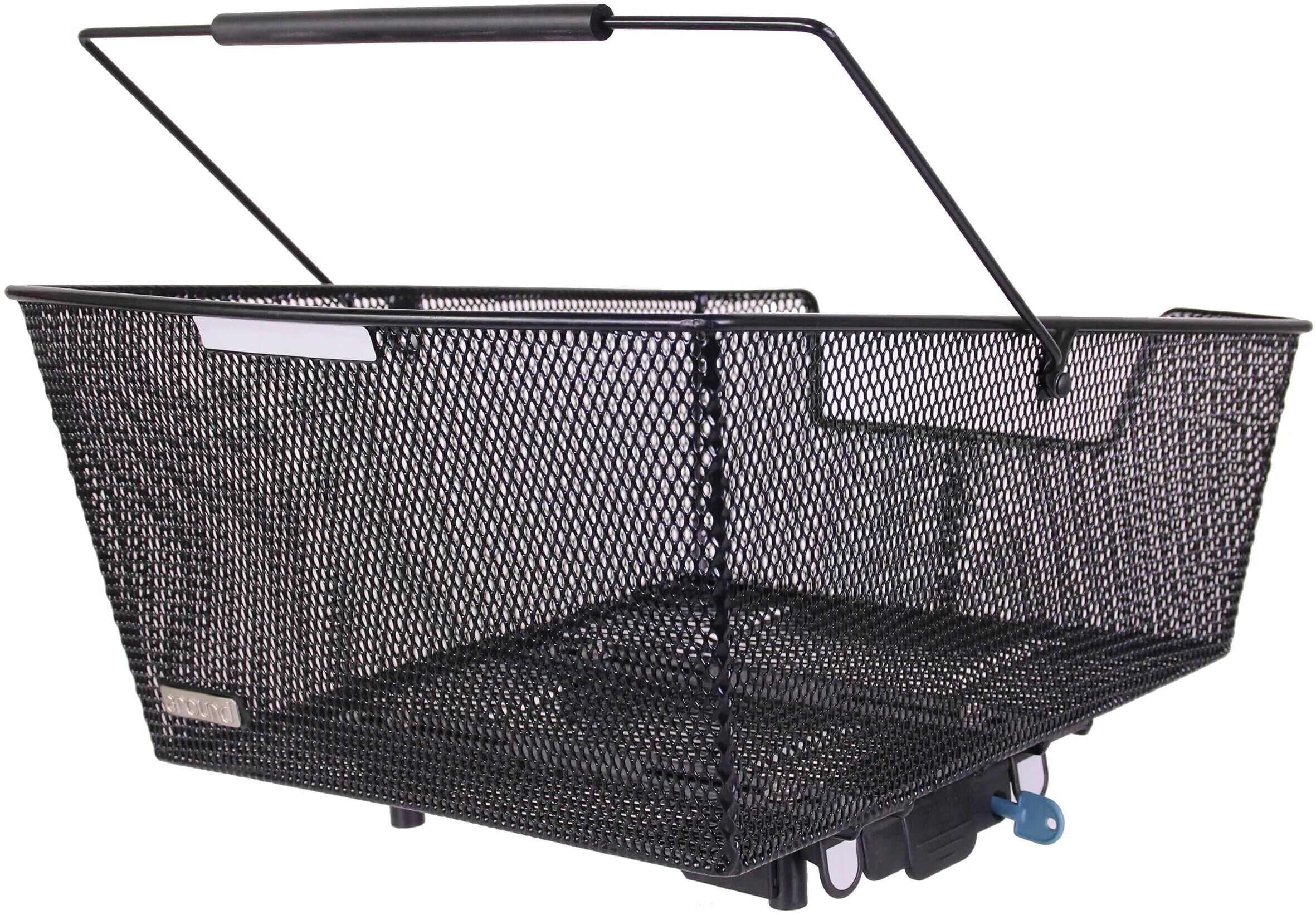 _Schultaschenkorb H.R.-Körbe,Körbe