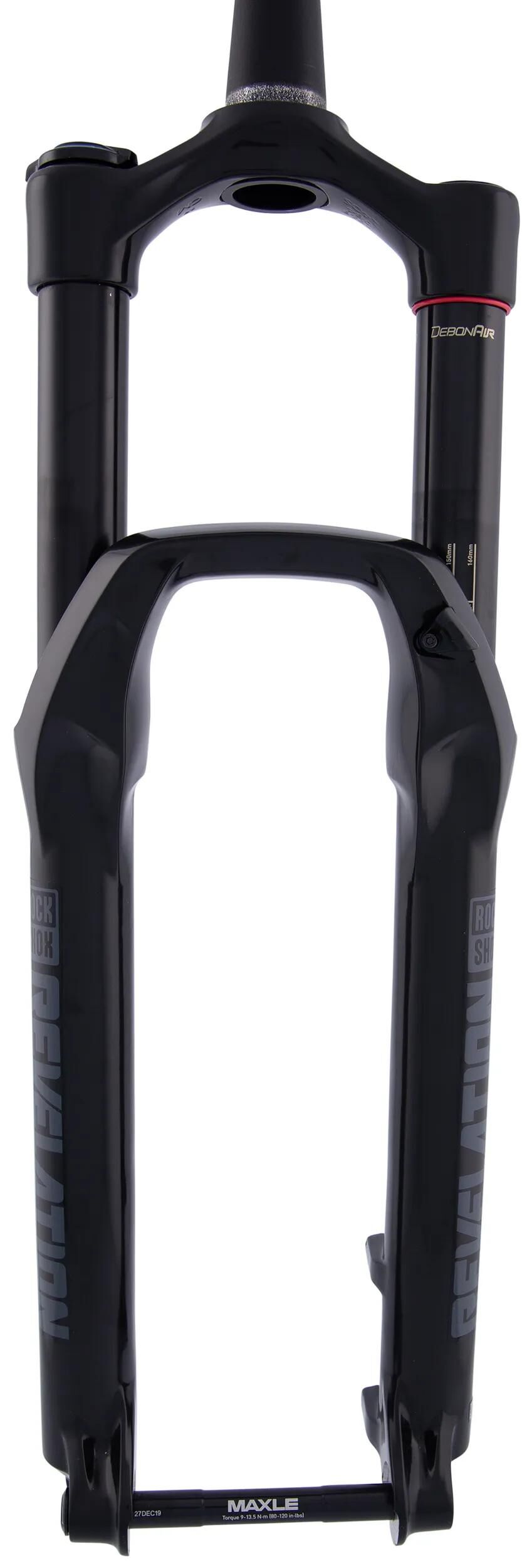 ROCKSHOX_Federgabel Federgabeln,Gabeln