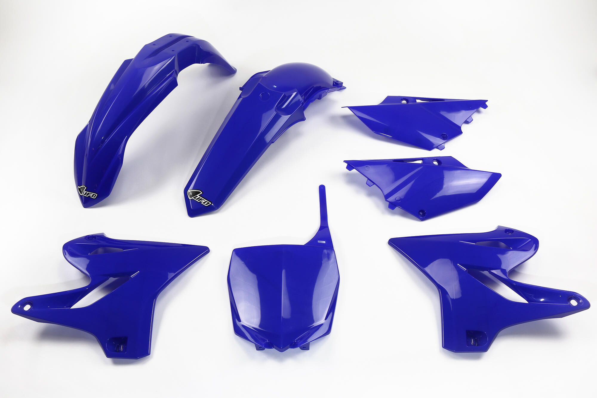 UFO PLAST_Verkleidungssatz Verkleidung