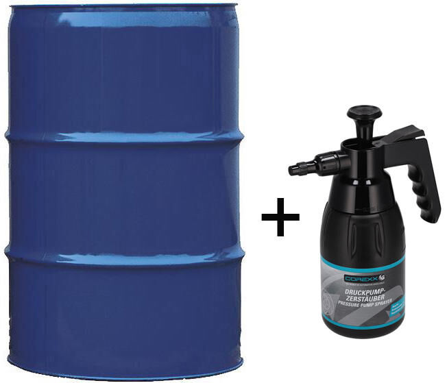 Kit d'action COREXX "Bremsenreiniger A1" Kit d'action COREXX "Bremsenreiniger A1"