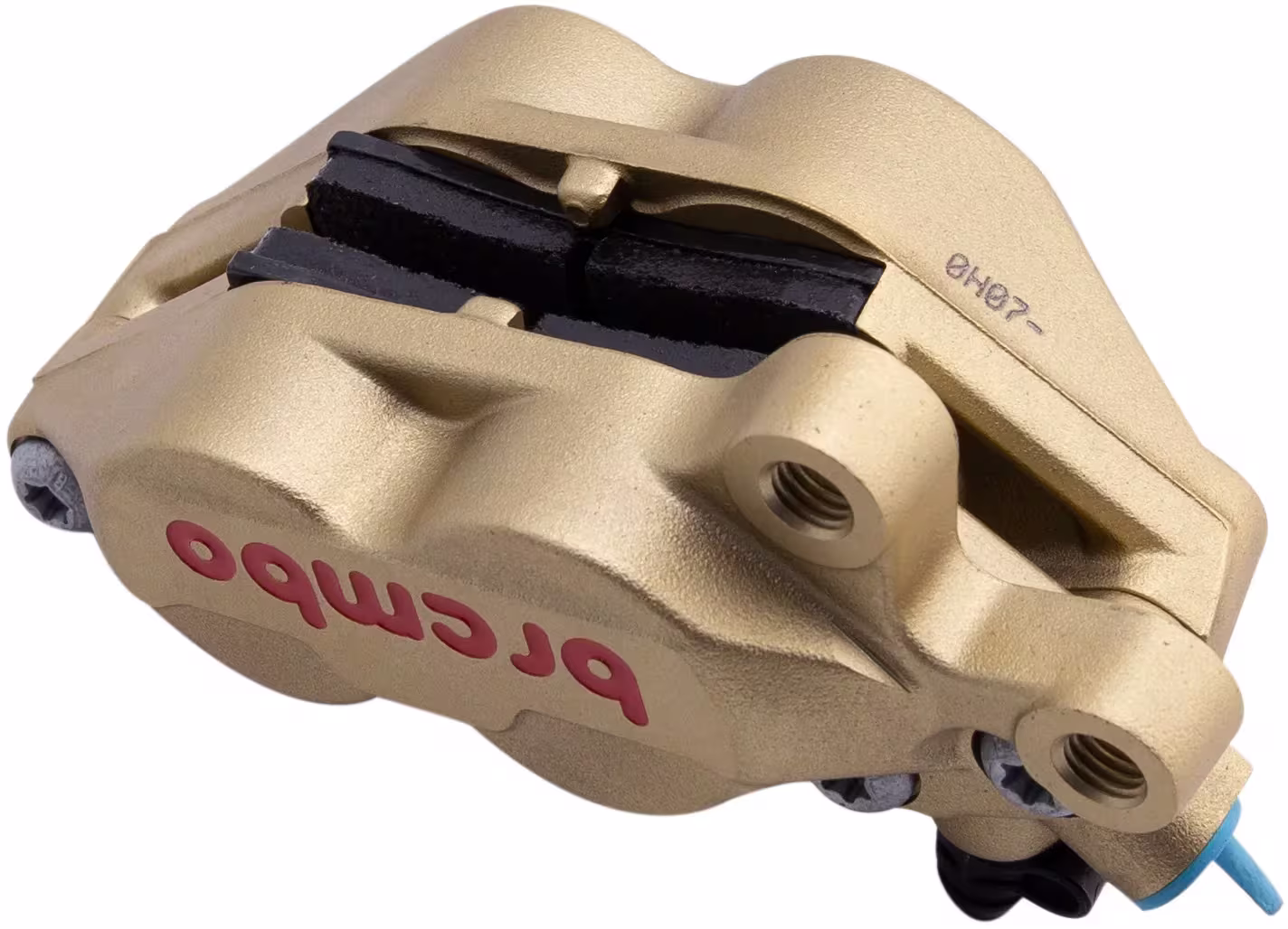 brembo_Bremssattel Bremszangen