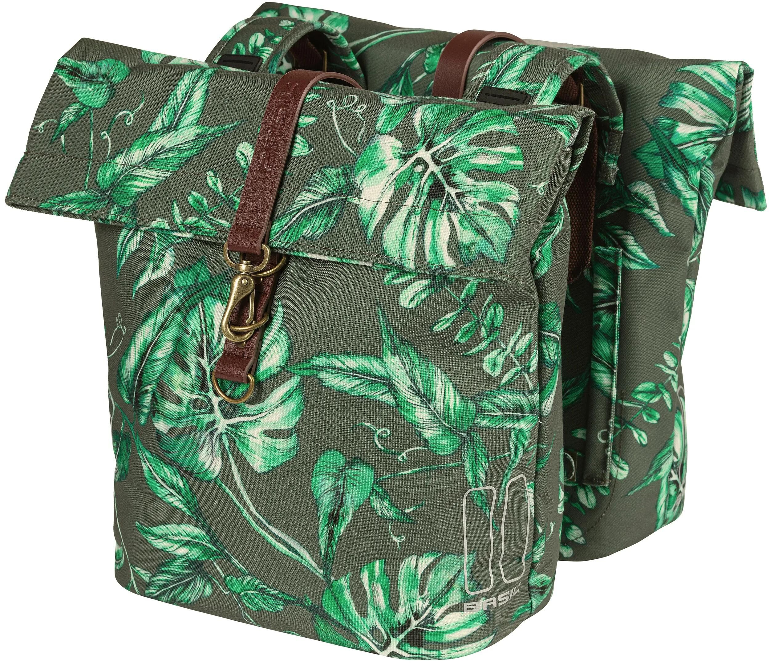 BASIL_Doppeltasche Doppeltaschen