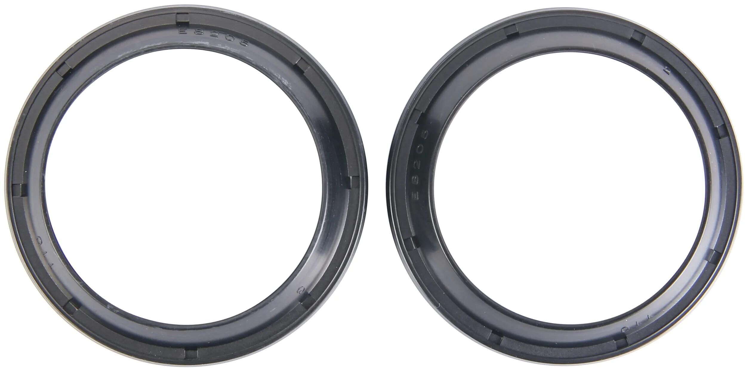 ALL BALLS Racing _Staubkappensatz Gabeln - Ersatz / Zubehör