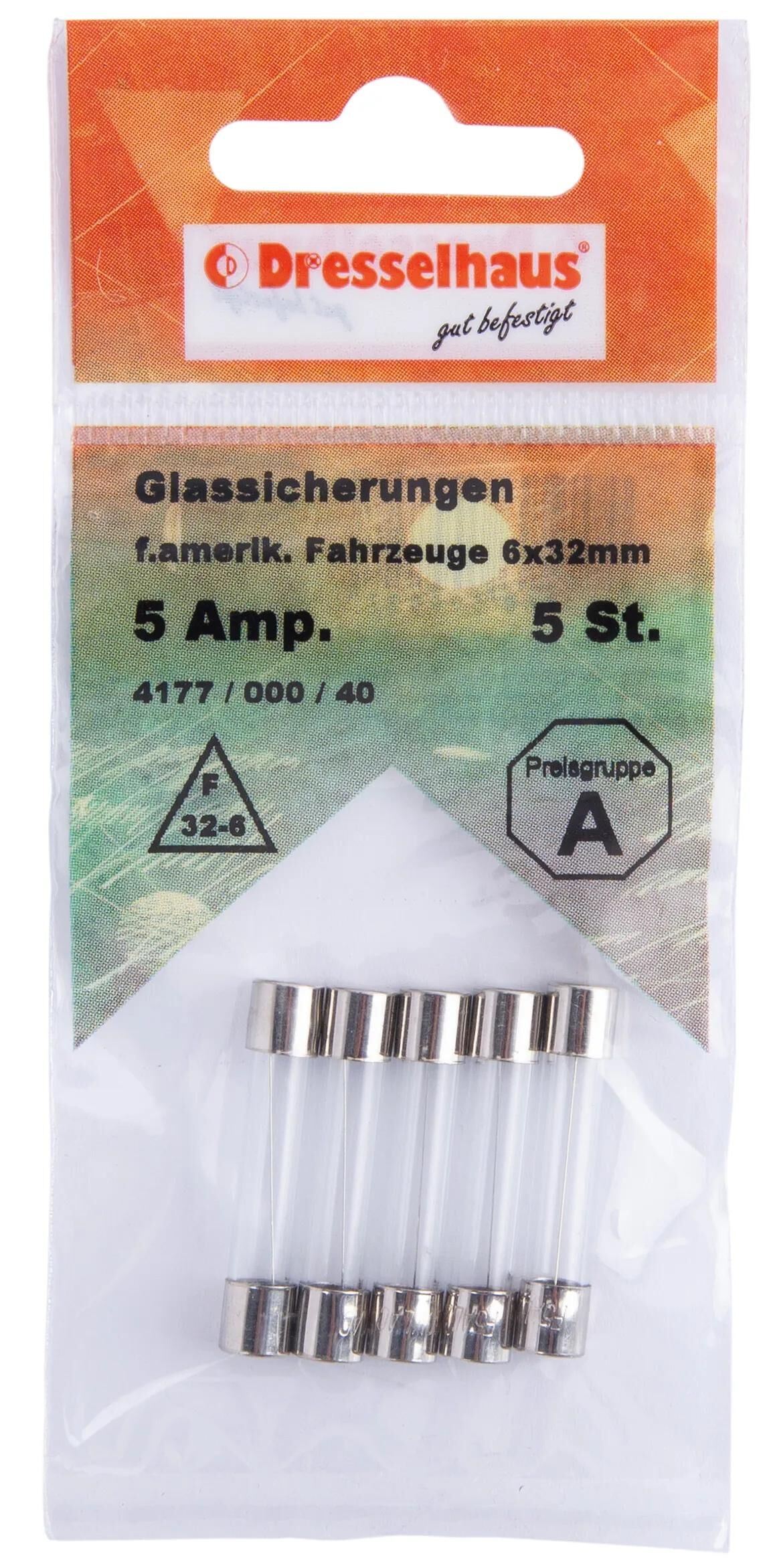 _Glassicherung Sicherungen