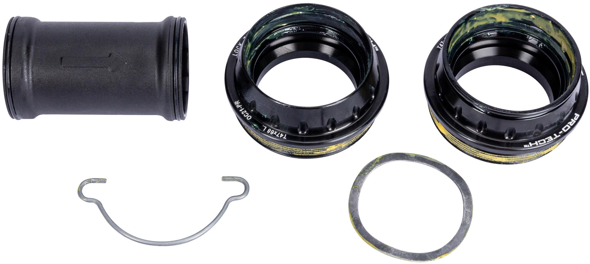 _Lagerschalen Lagerschalen,Innenlager - Ersatz