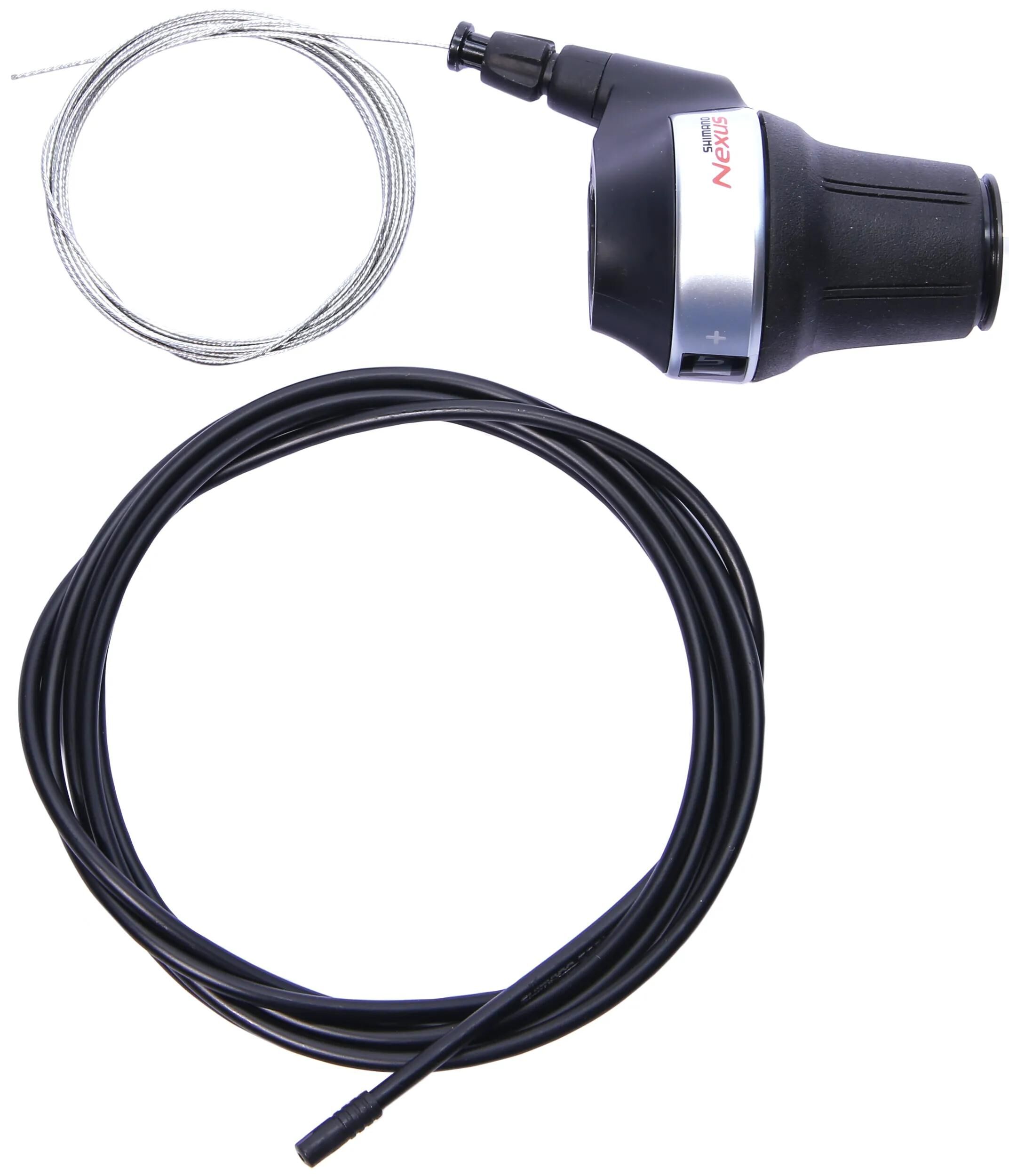 SHIMANO_Drehgriffschalter Schalthebel - Getriebenabe,Schalthebel