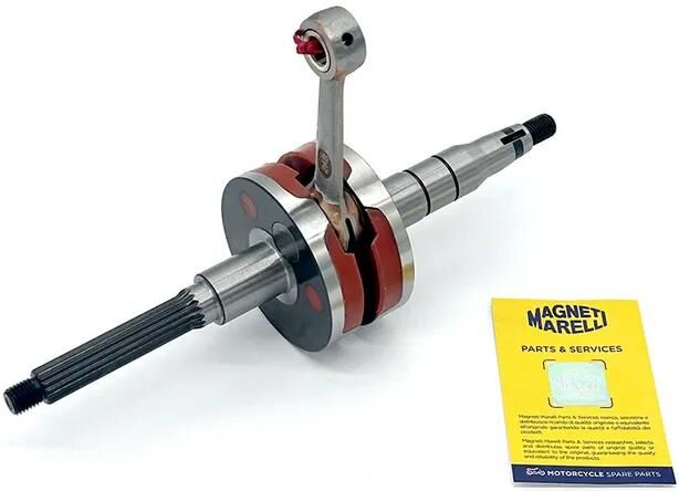 Magneti Marelli_Kurbelwelle Kurbelwellen