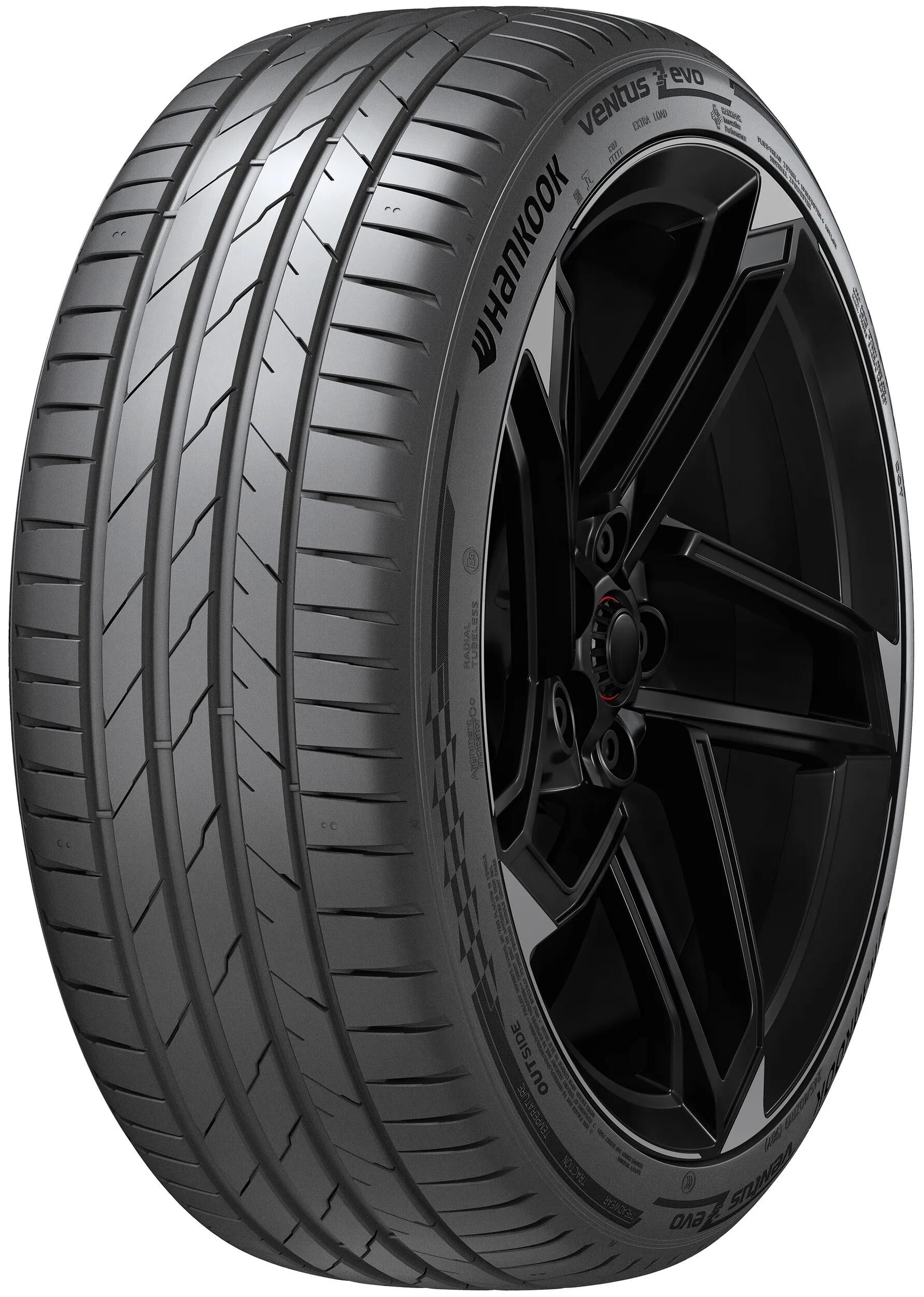 HANKOOK_Sommerreifen Sommerreifen,Reifen