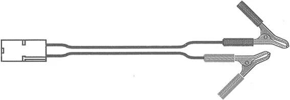 tecMATE_Zubehör Batterieladegeräte