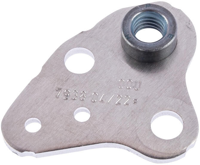 _Befestigungsplatte Originalersatzteile Fahrradprogramm