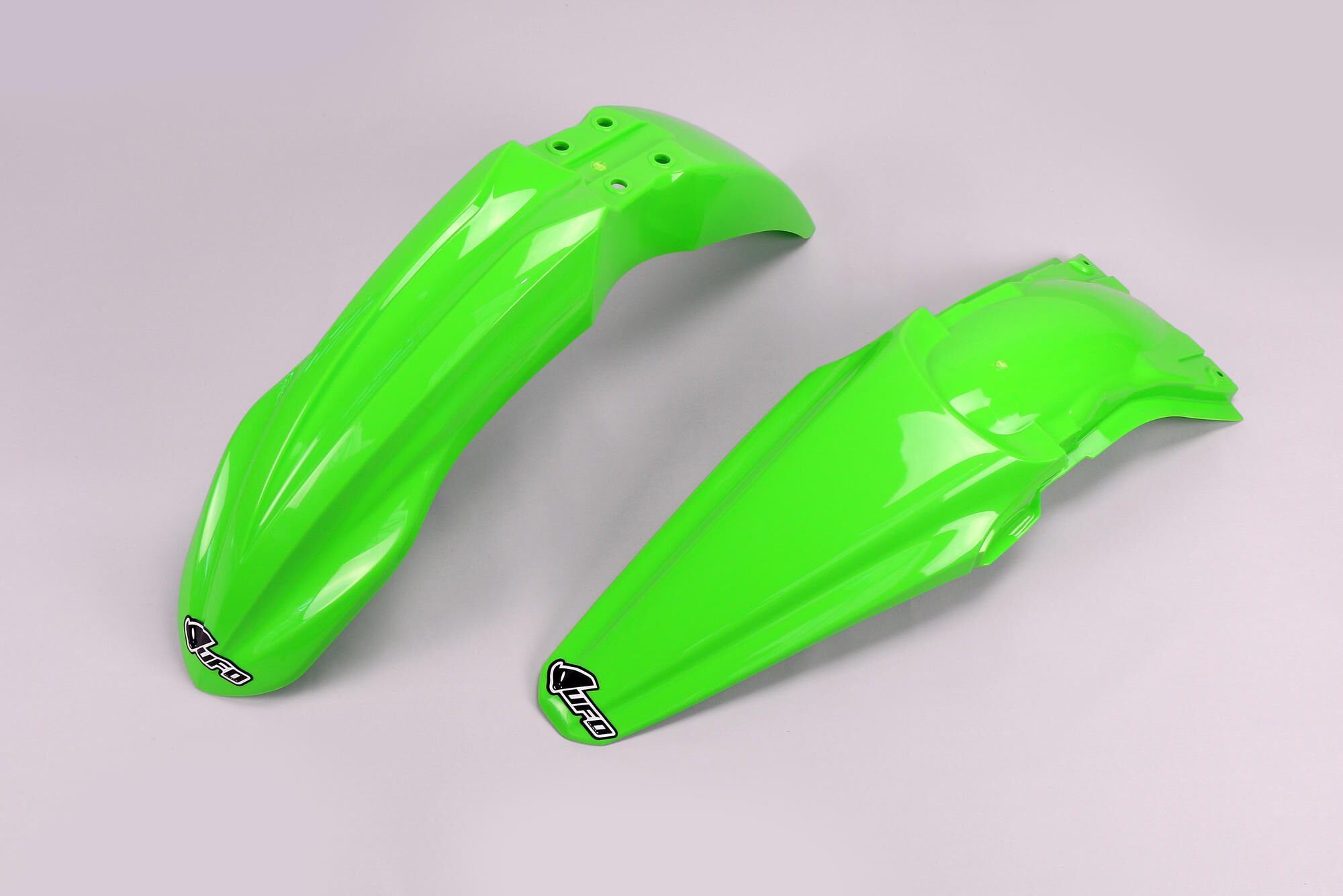 UFO PLAST_Kotflügelsatz Kotflügel