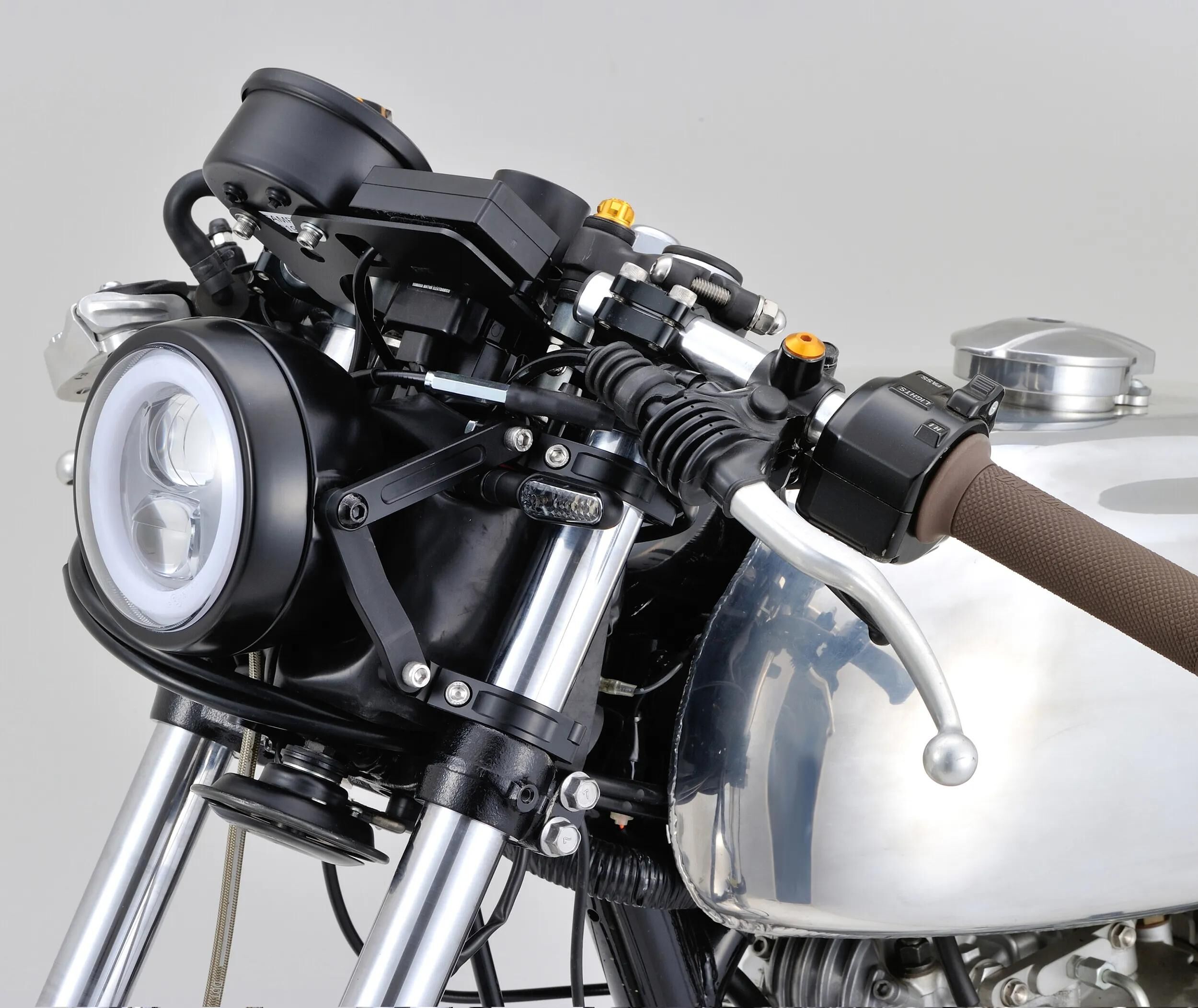 Scheinwerferhalter,Lampenhalter