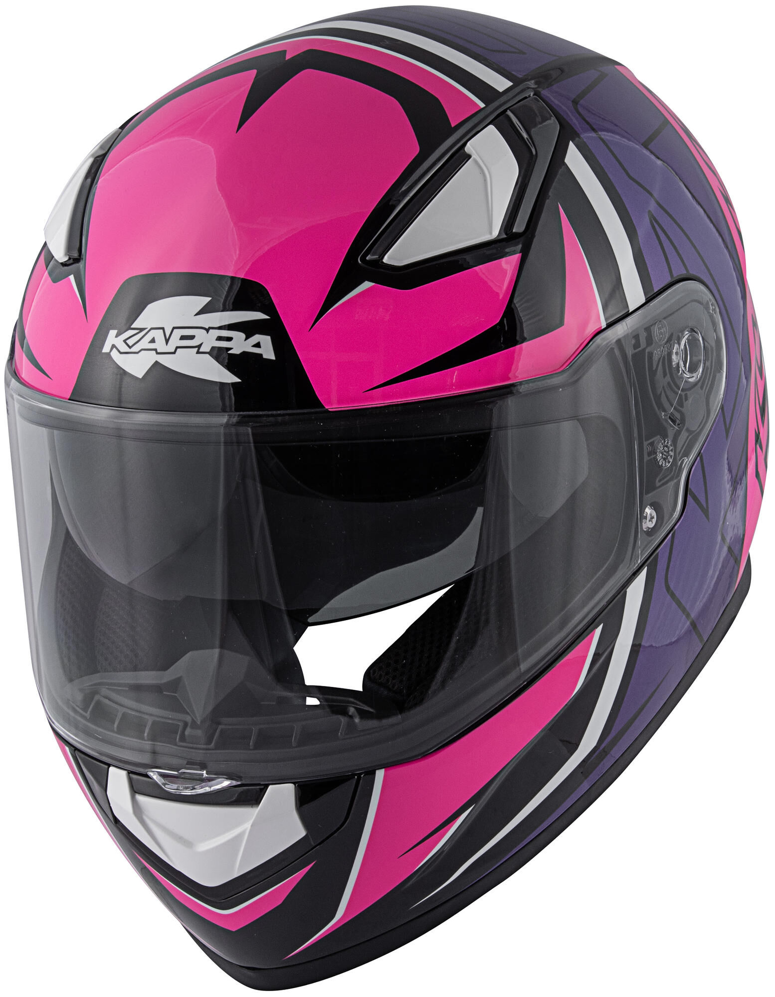 Integralhelme,Helme