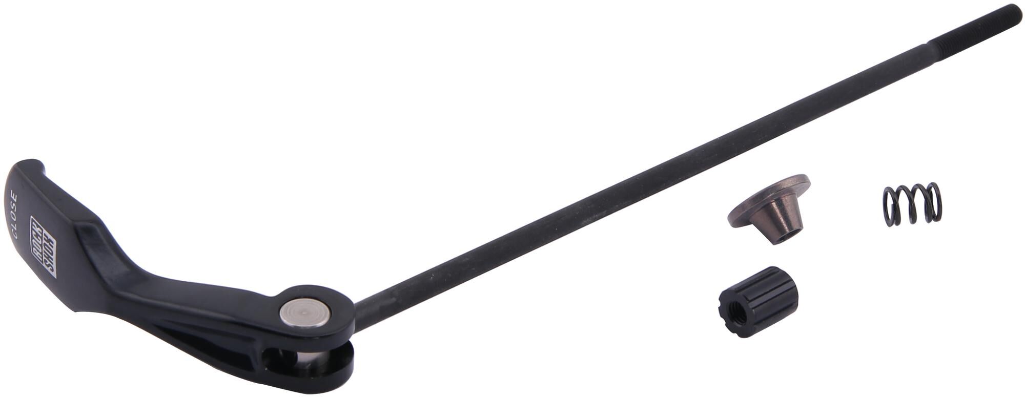 Federgabel - Ersatz,Schnellspannachsen,Achsen