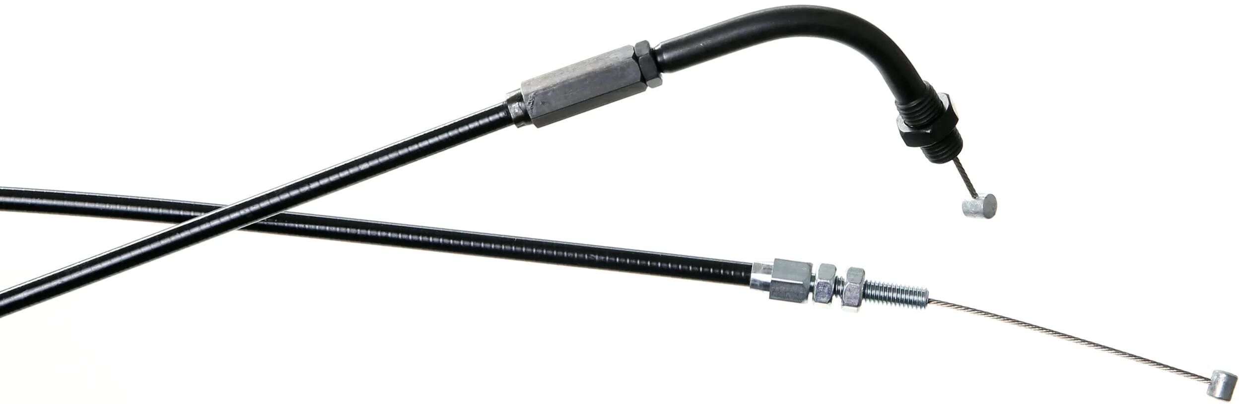 Hi-tech_Gaszug Gaszüge