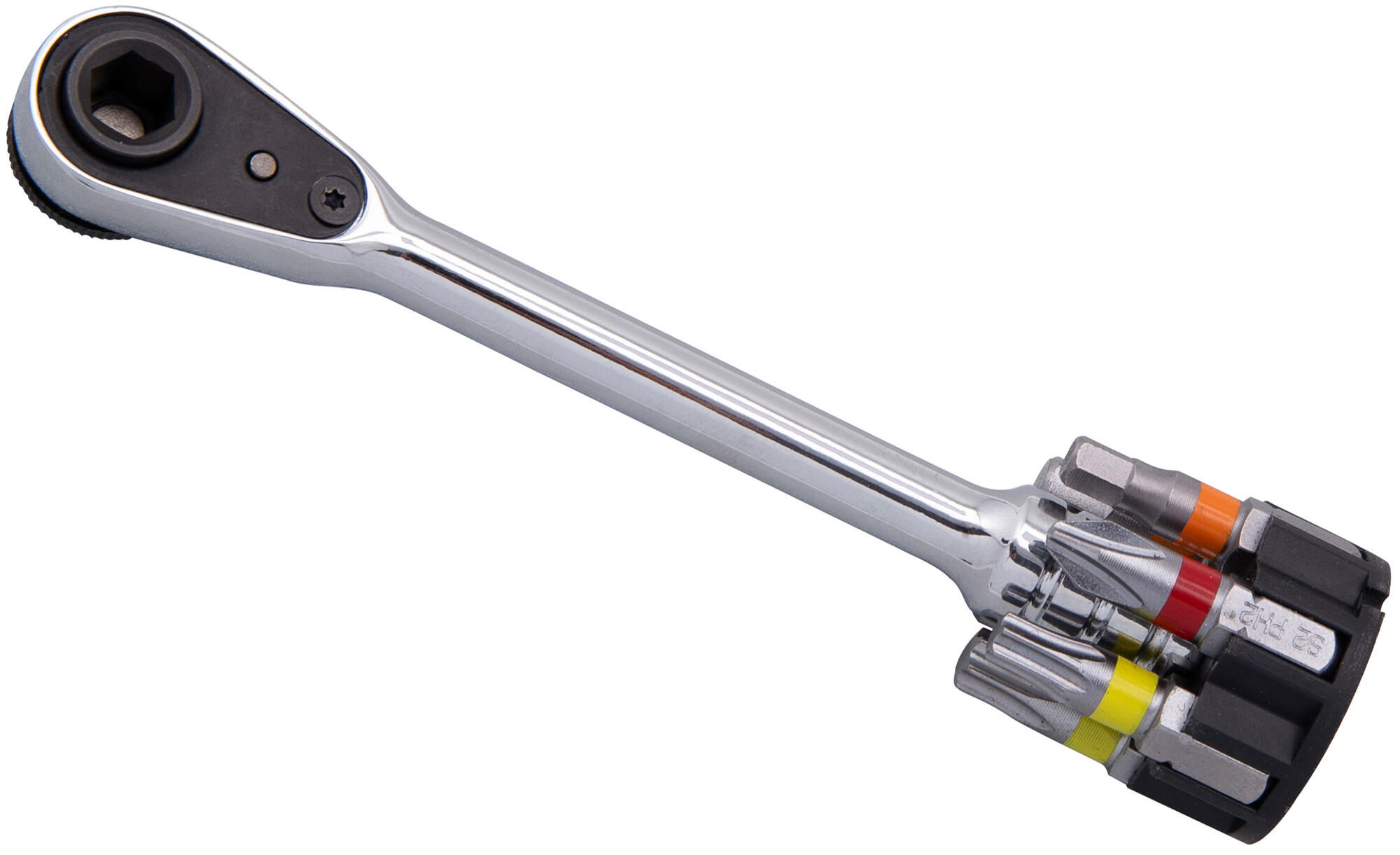 CONTEC Multifunktionswerkzeug "TFR - Micro Ratchet Smart" Multifunktionswerkzeuge,Werkzeuge