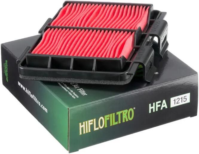 HIFLOFILTRO Luftfilter,Filter