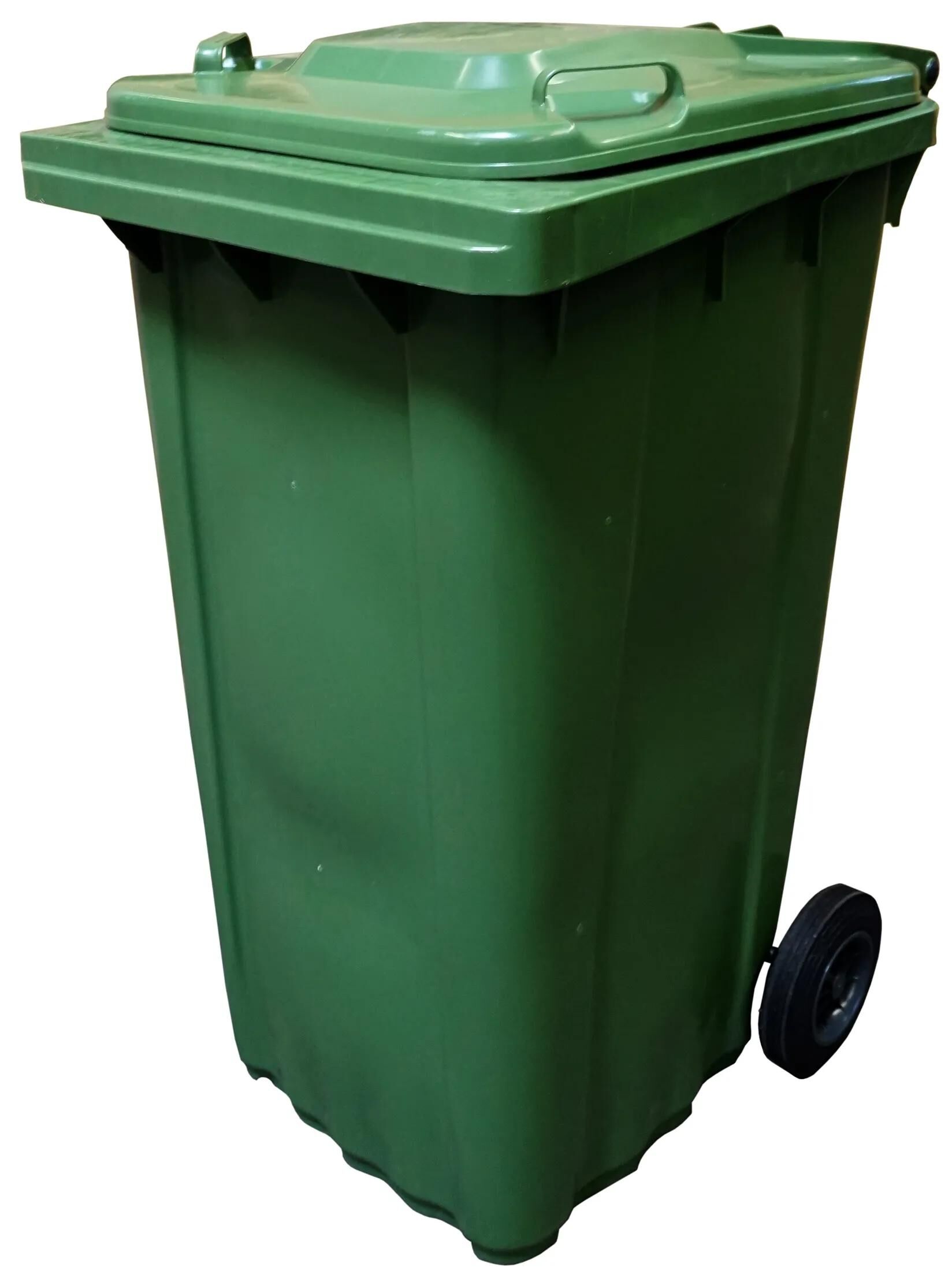_Abfallbehälter Mülltonnen,Werkstatteinrichtungen