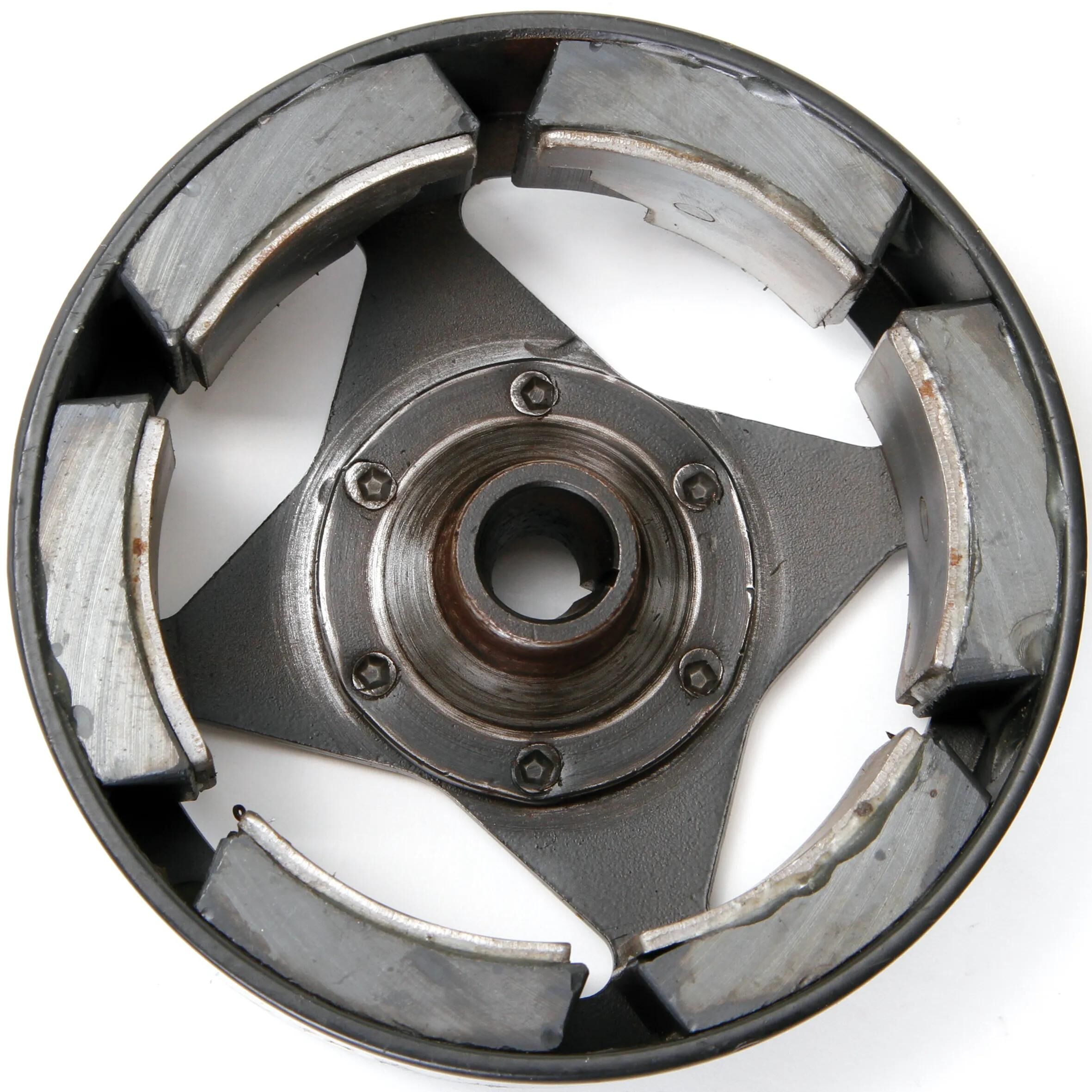 MZA_Rotor Zündanlagen - Zubehör