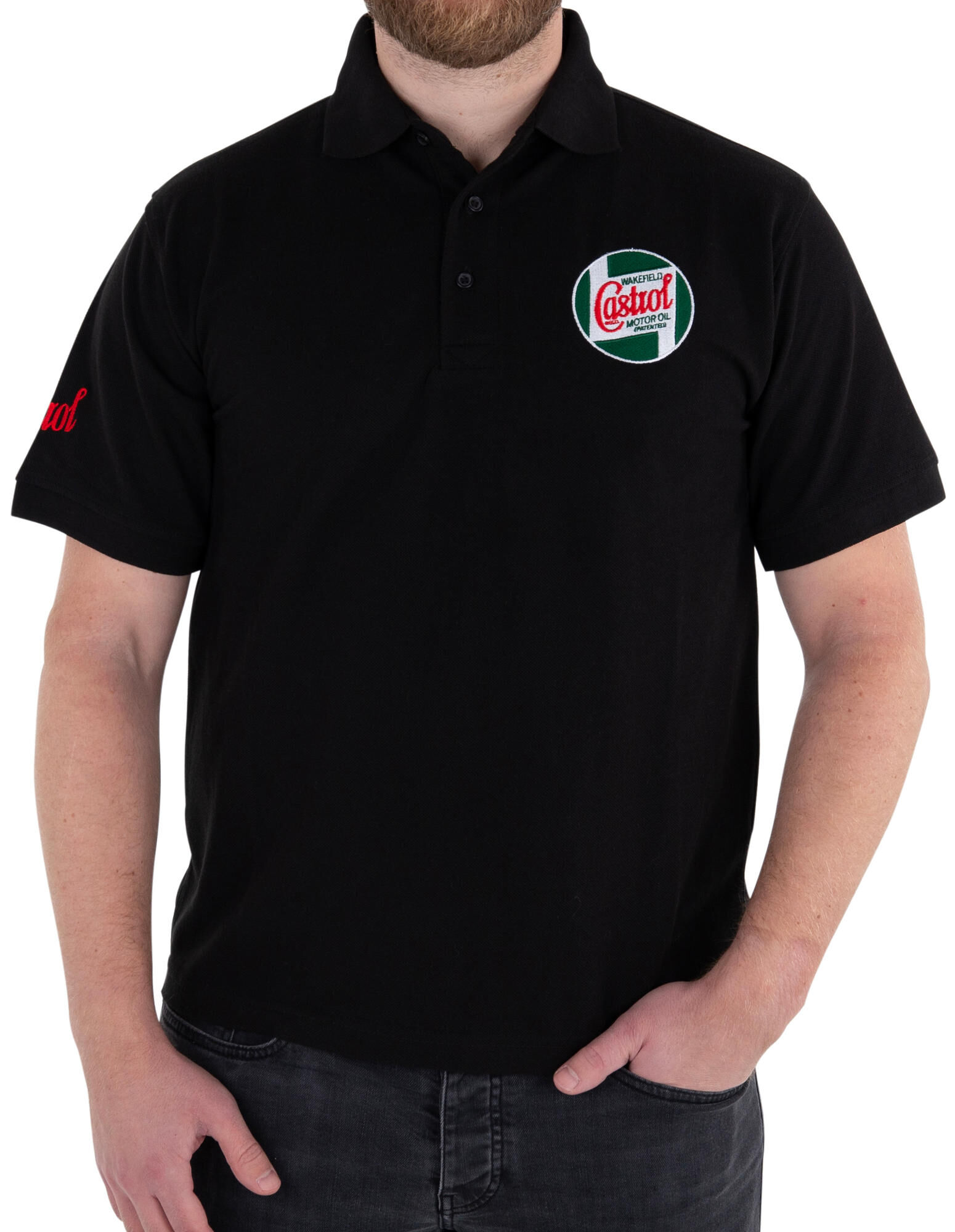 _Poloshirt Polo-Shirts,Bekleidung,T-Shirts